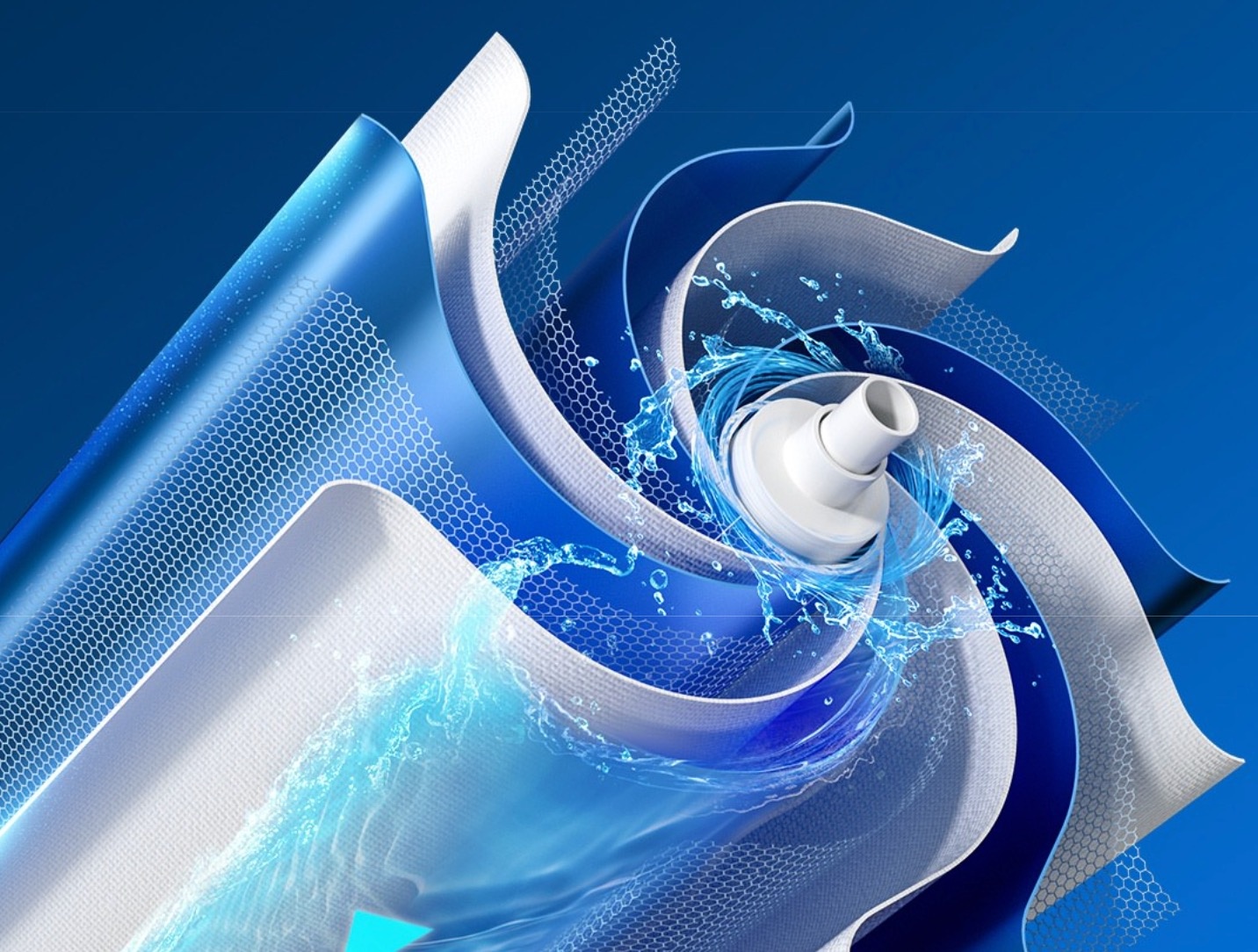 Tu bep thong minh gia 1.500 USD cua Xiaomi anh 8