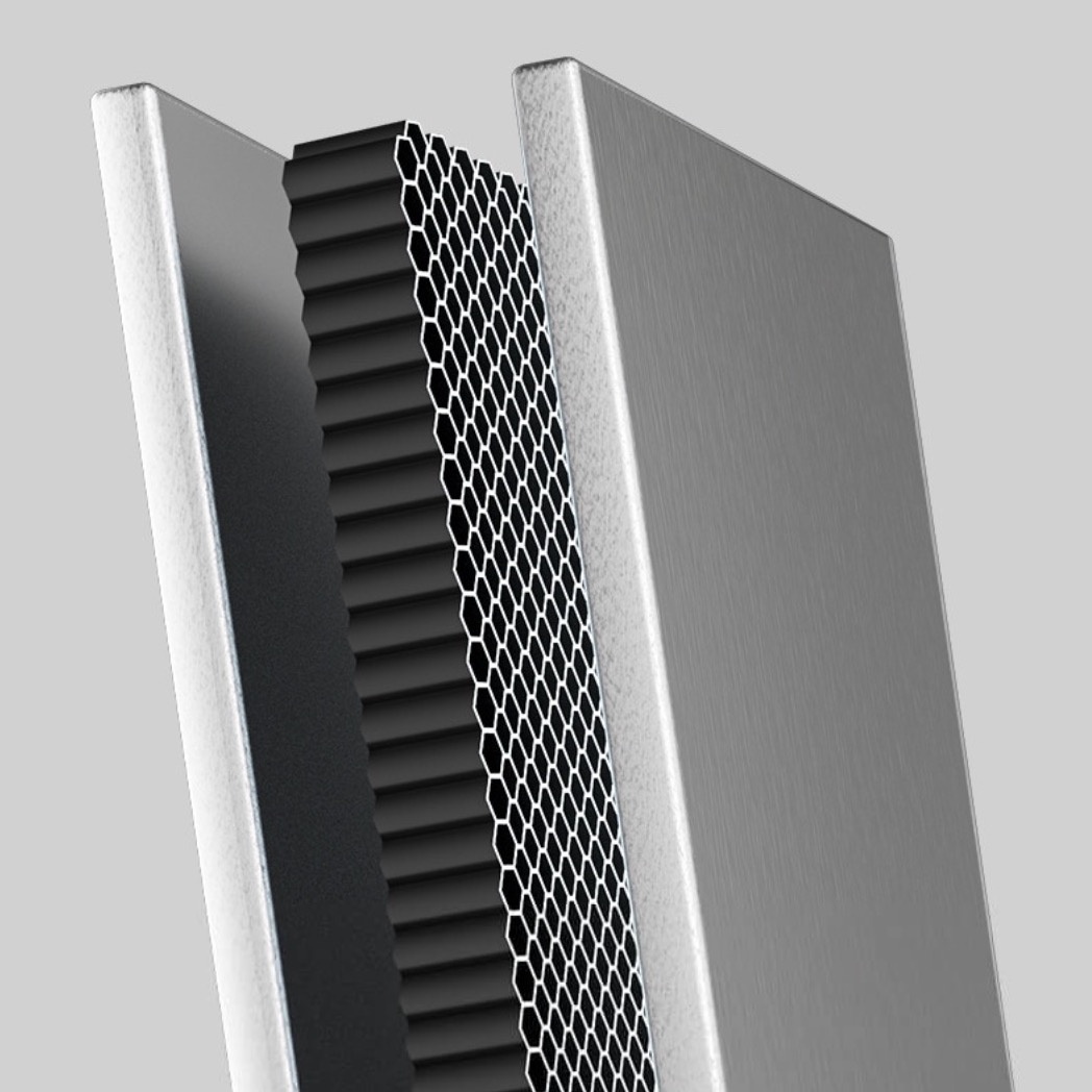 Tu bep thong minh gia 1.500 USD cua Xiaomi anh 10