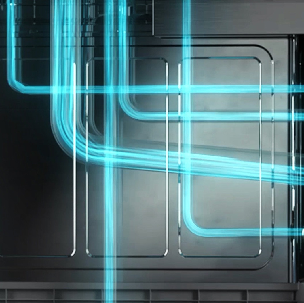 Tu bep thong minh gia 1.500 USD cua Xiaomi anh 11