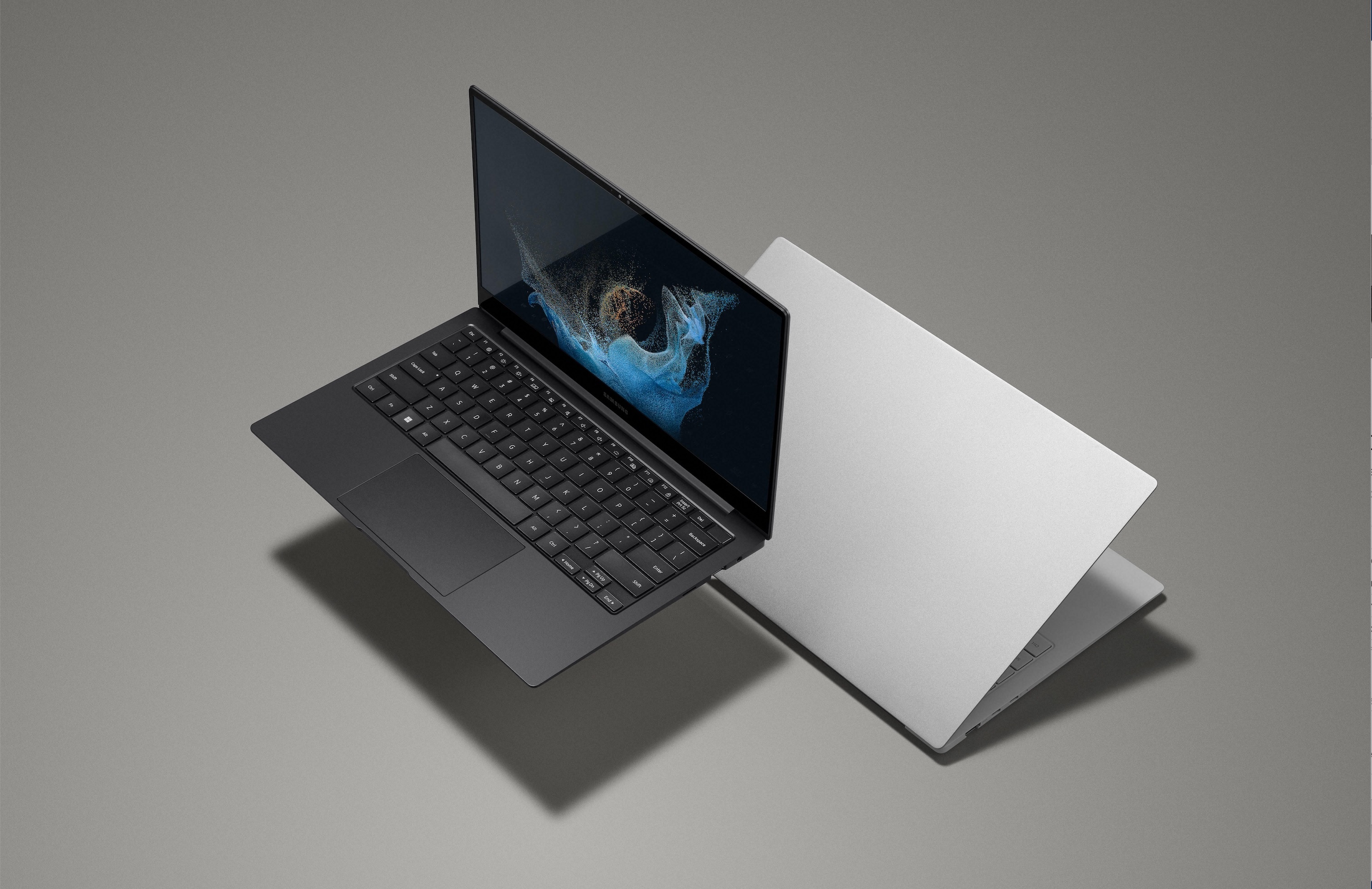 Samsung ra mat loat laptop moi tai MWC 2022 anh 1