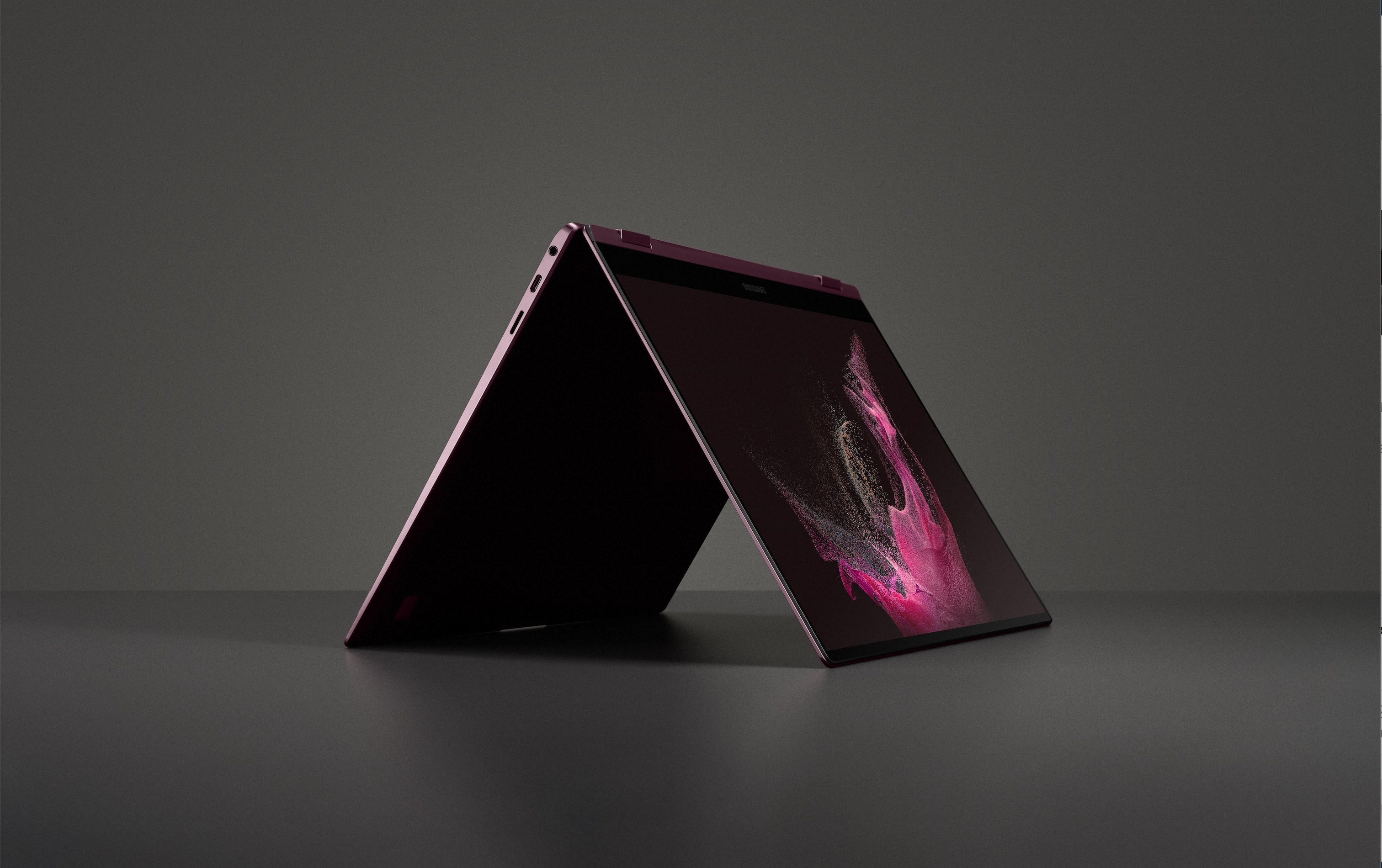 Samsung ra mat loat laptop moi tai MWC 2022 anh 4