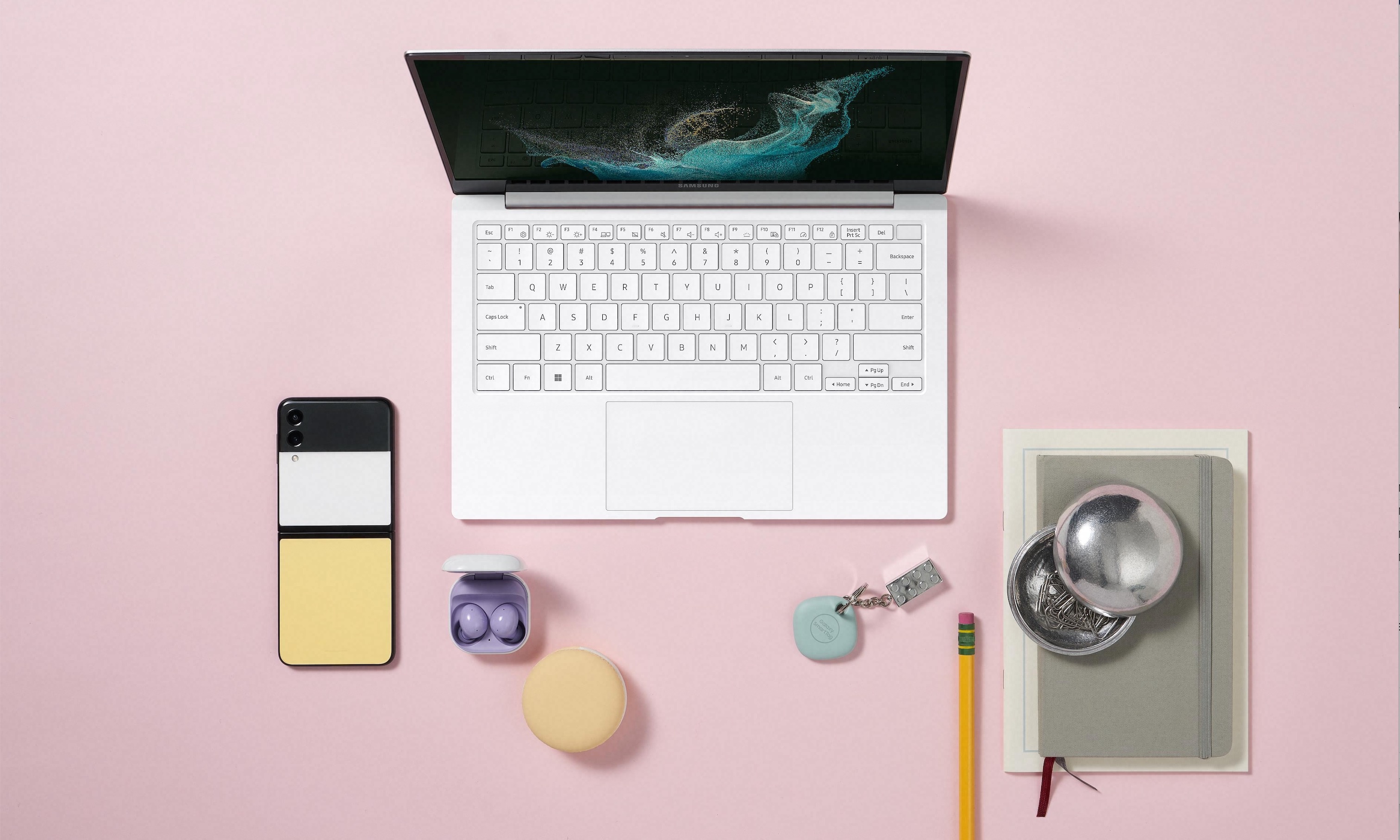 Samsung ra mat loat laptop moi tai MWC 2022 anh 5