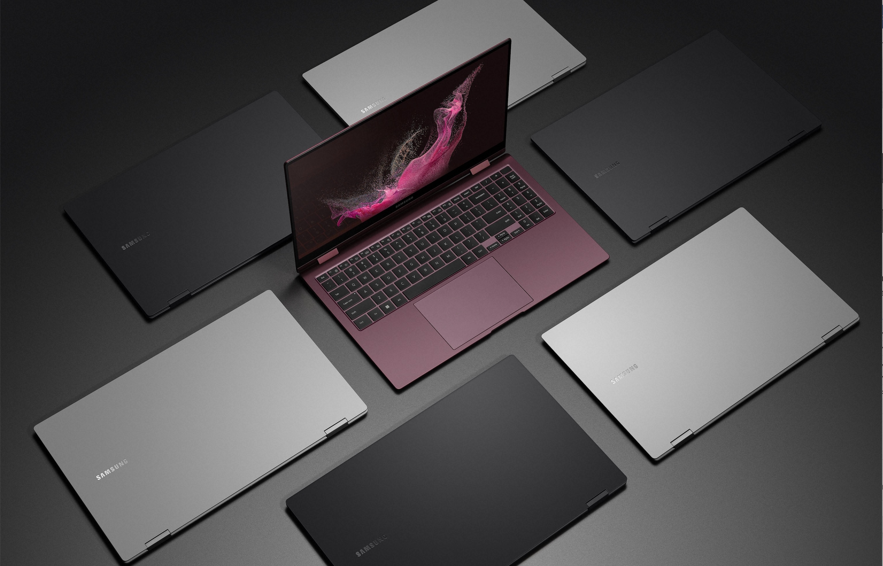 Samsung ra mat loat laptop moi tai MWC 2022 anh 7