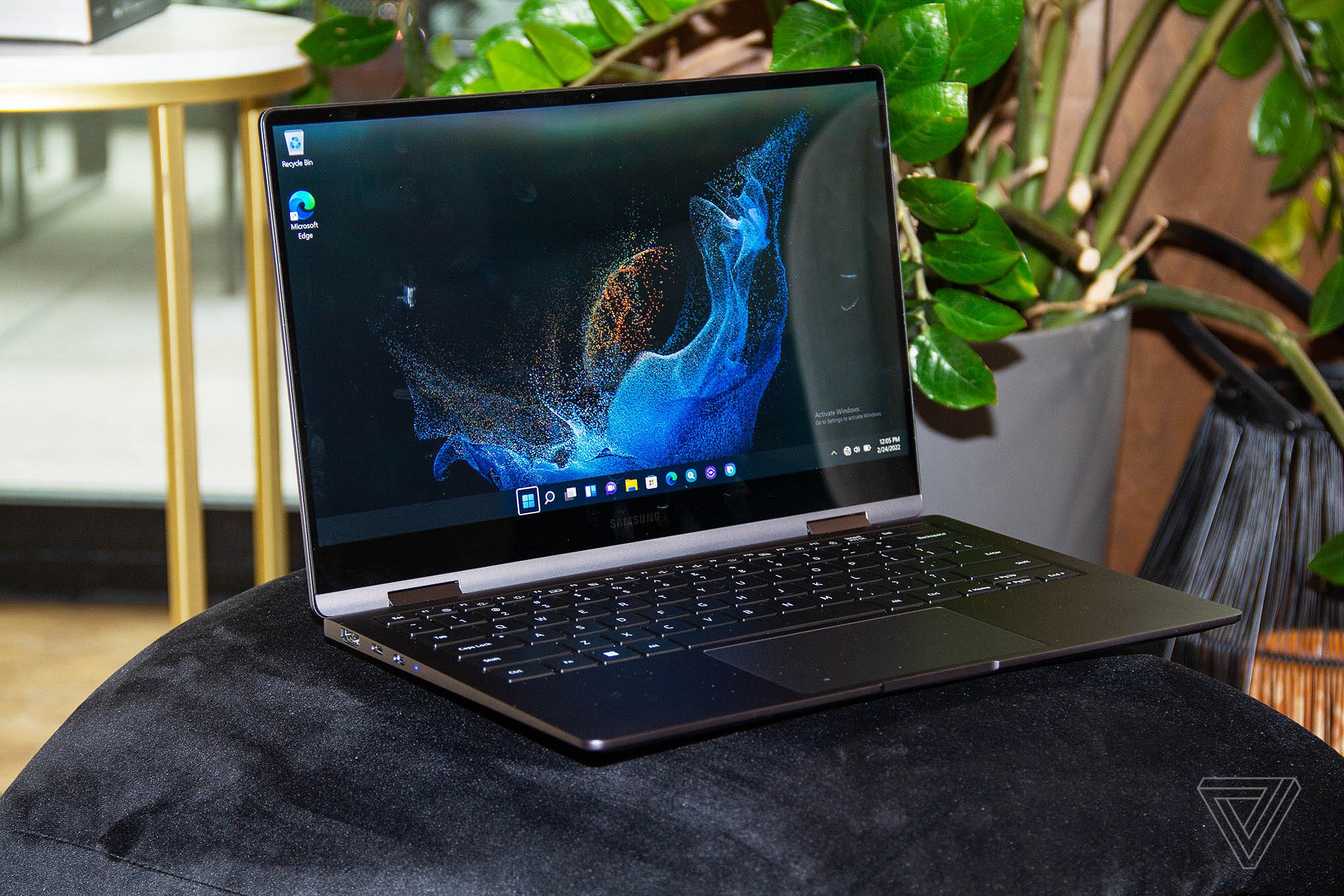 Samsung ra mat loat laptop moi tai MWC 2022 anh 13