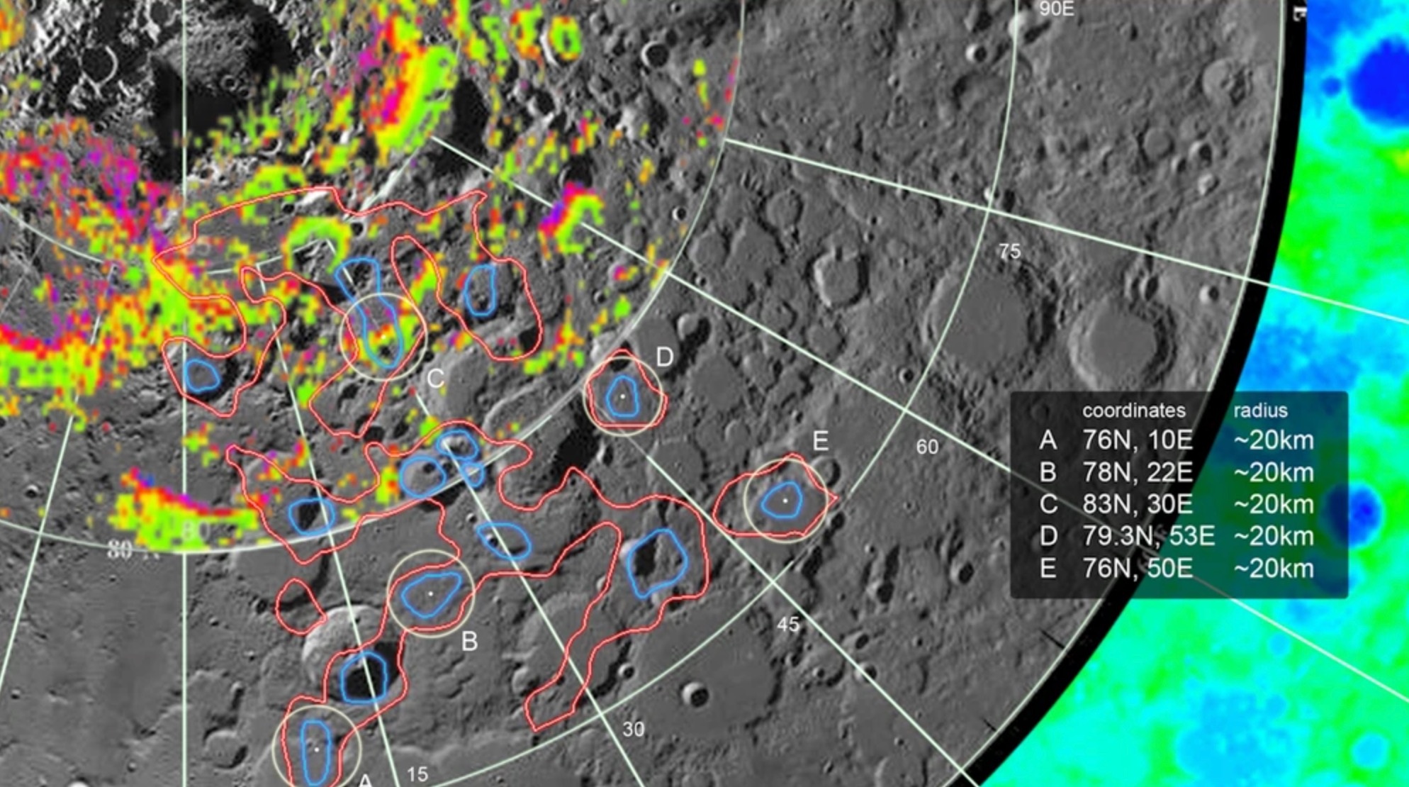 Website vu tru cua Nga bi danh sap anh 2