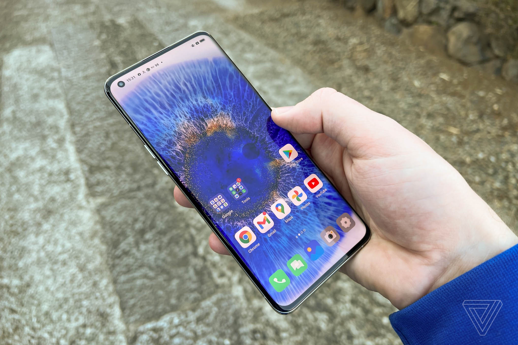 Loat smartphone vua ra mat tai MWC 2022 anh 2