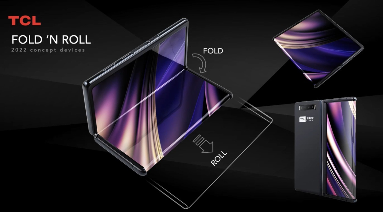 Loat smartphone vua ra mat tai MWC 2022 anh 11