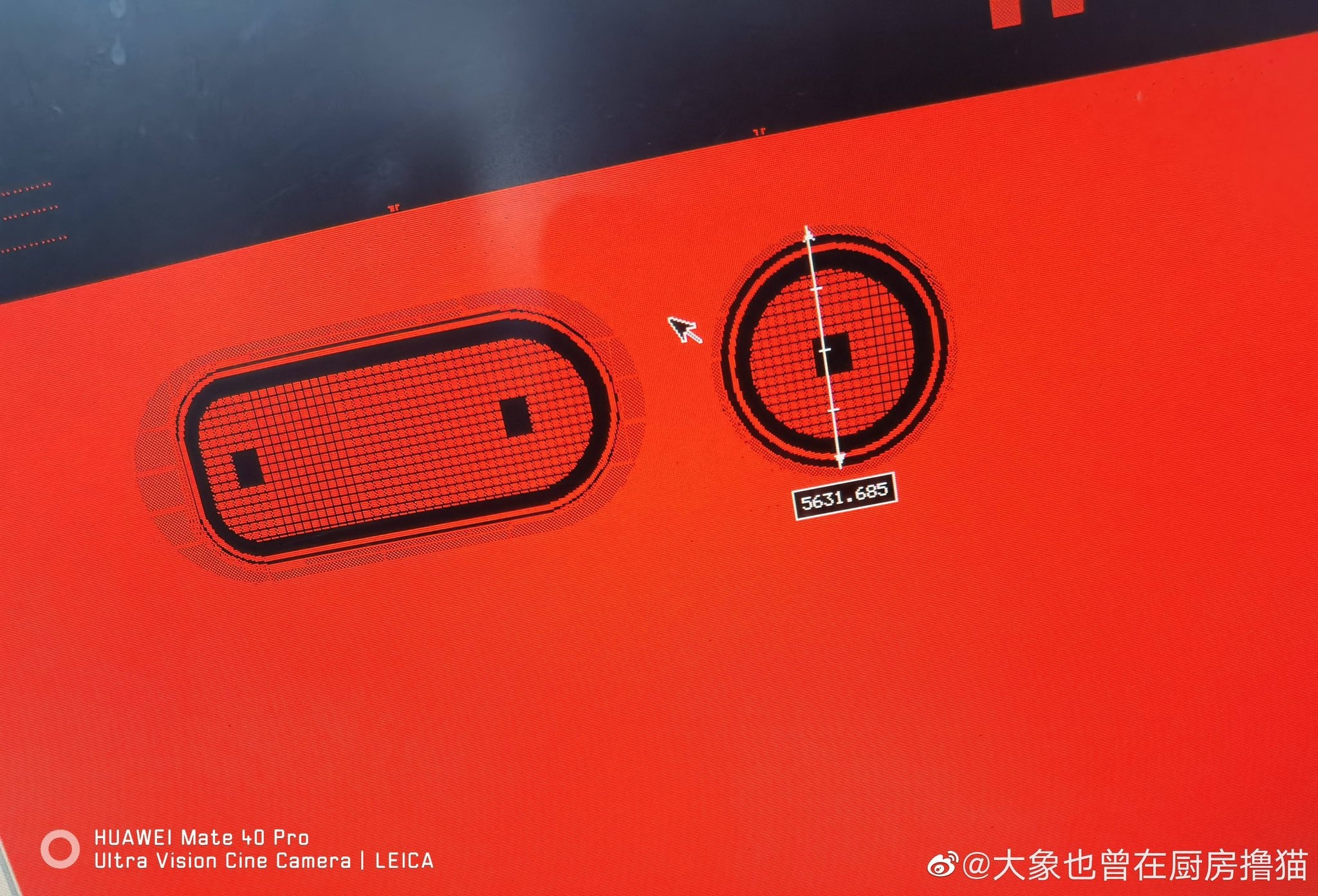 Tin don ve cach bo tri moi tren iPhone 14 Pro hinh anh