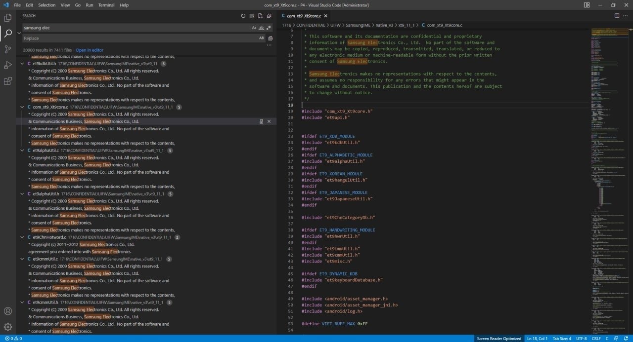 Nhom hacker doa tung du lieu cua Samsung, NVIDIA hinh anh
