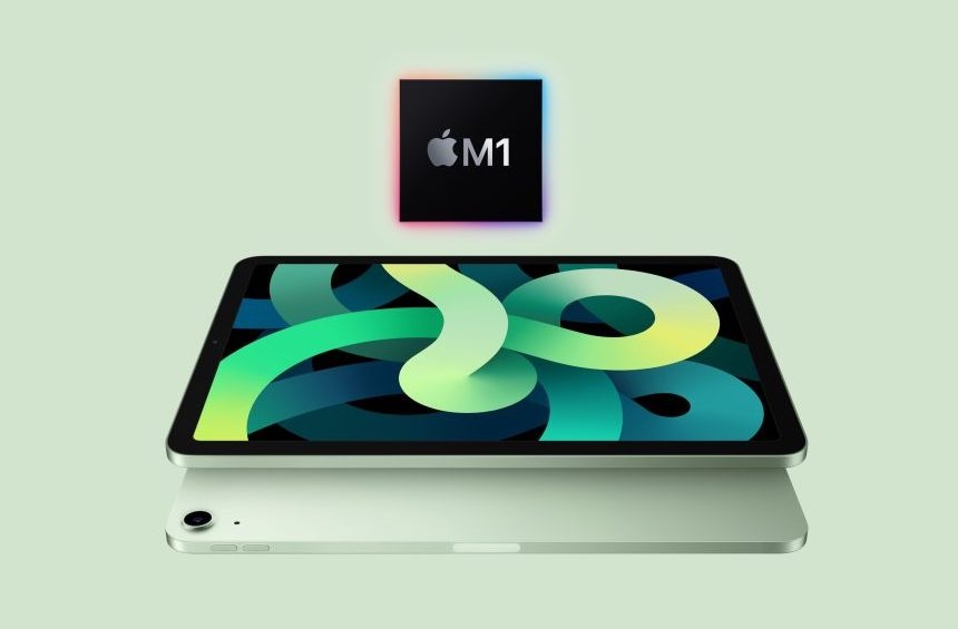 Thong tin ve iPad Air 2022 truoc gio ra mat hinh anh