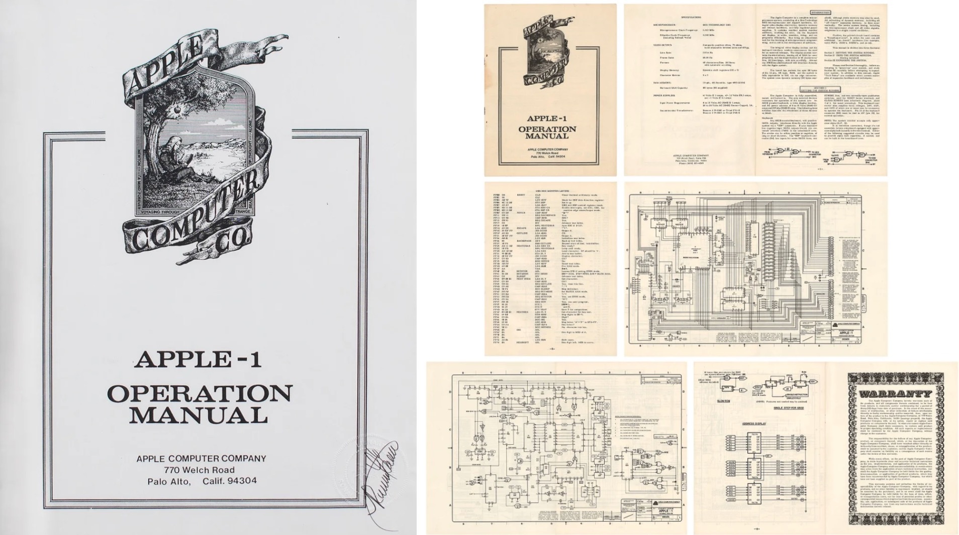 Nhung ky vat gia tri cua Apple anh 3
