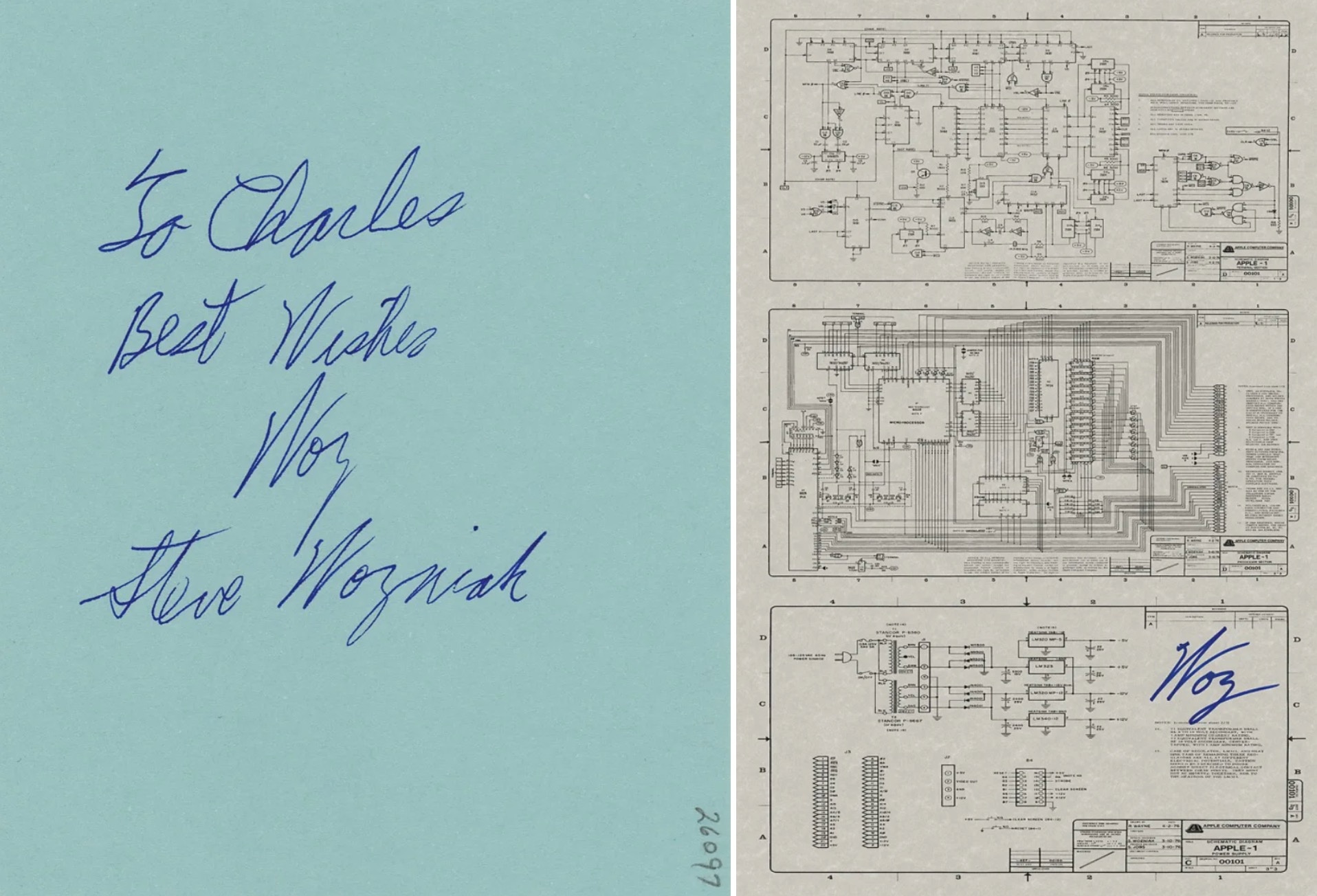 Nhung ky vat gia tri cua Apple anh 13