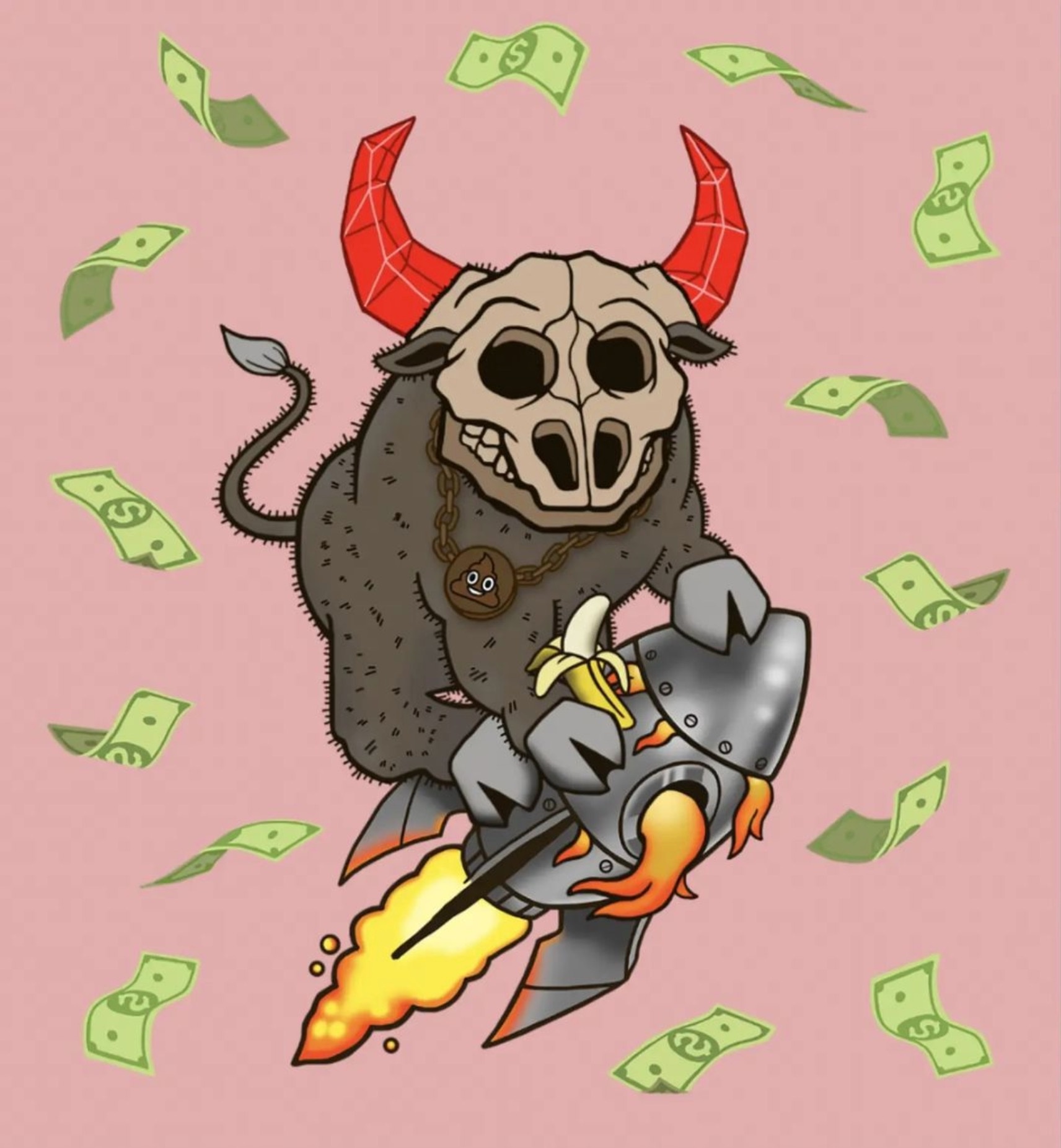 Nghe si 42 tuoi kiem hon 700.000 USD nho ban NFT anh 3