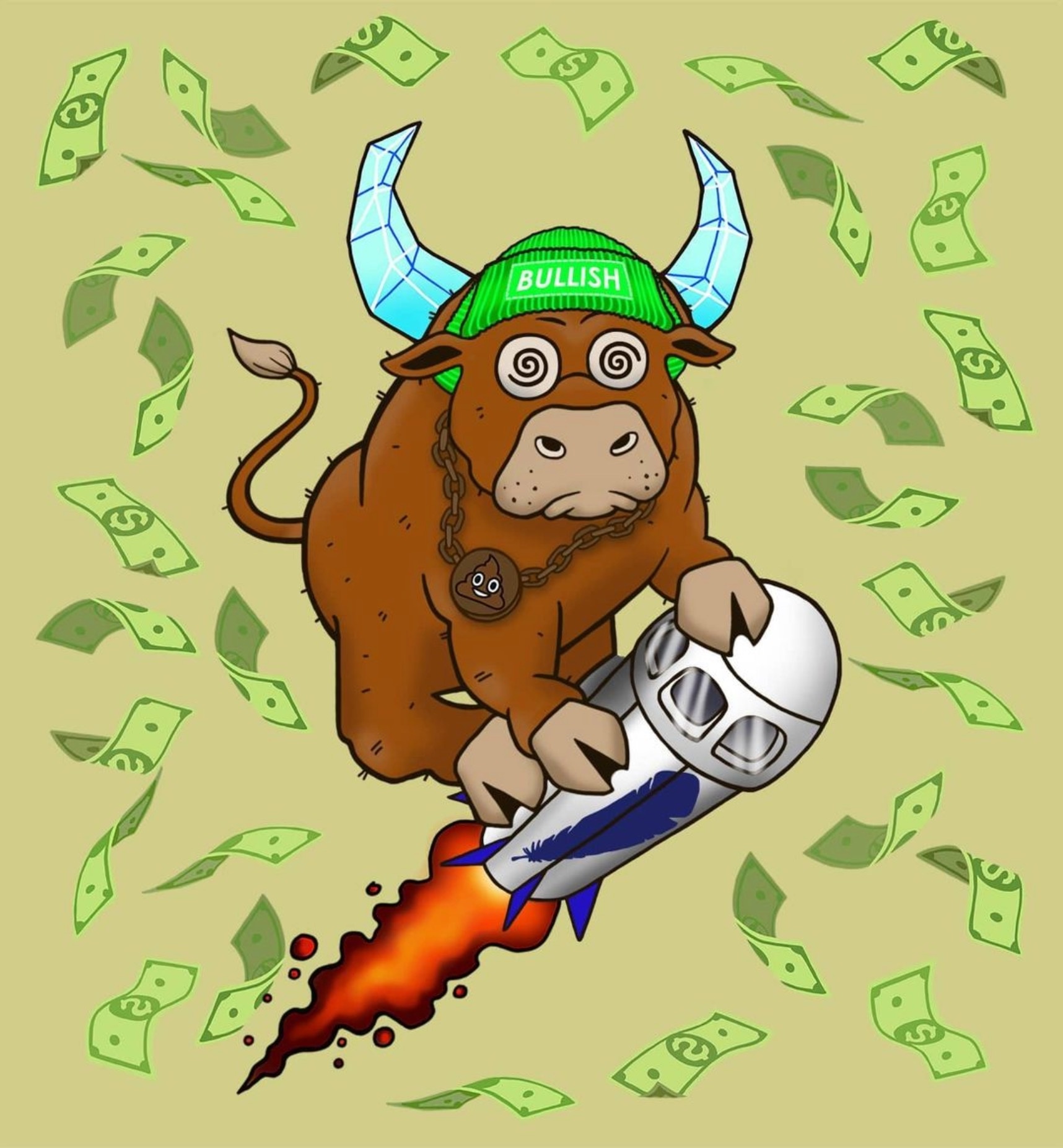 Nghe si 42 tuoi kiem hon 700.000 USD nho ban NFT anh 2