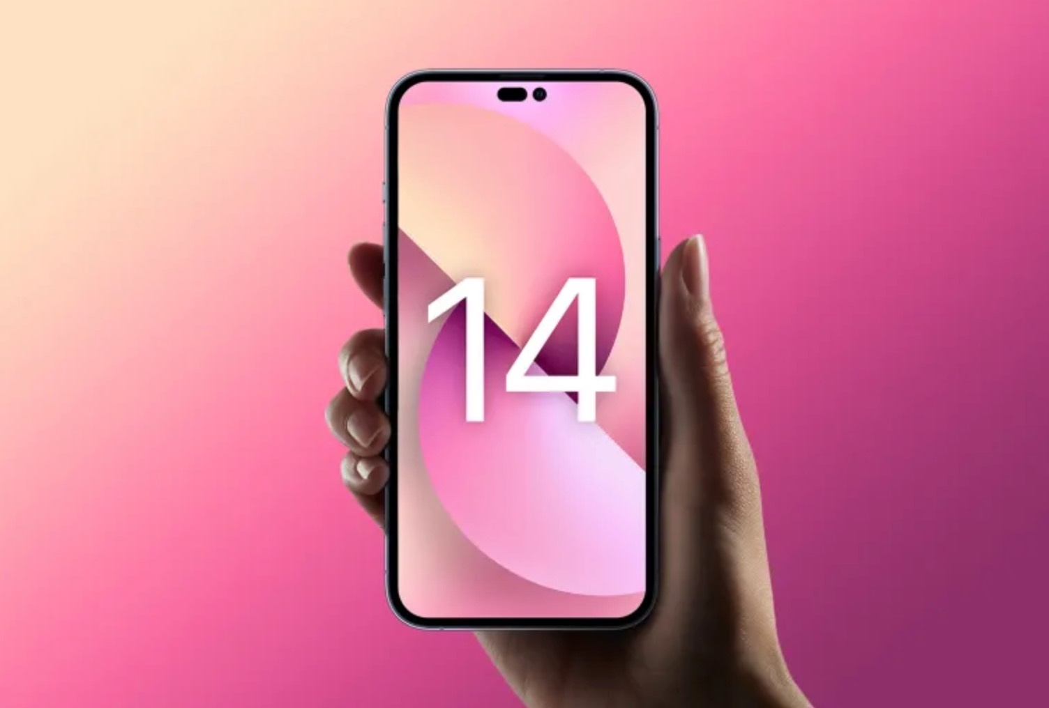 iPhone 14 co the van dung chip doi cu hinh anh