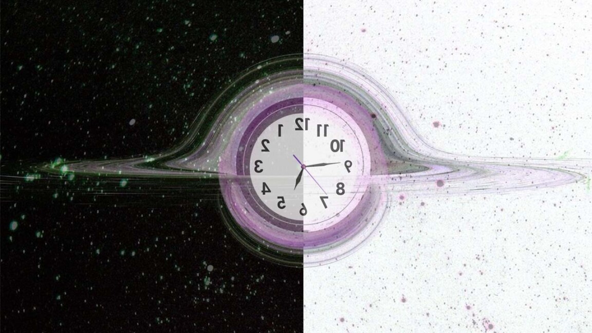 Gia thuyet moi ve vu tru doi xung anh 2