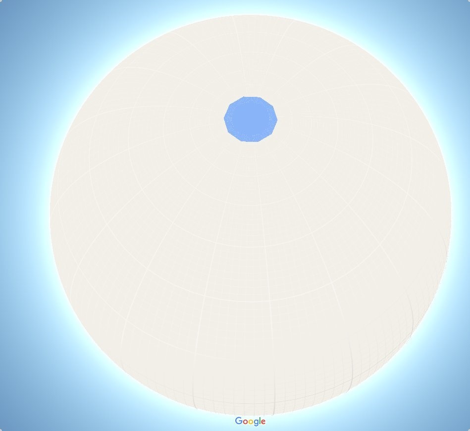 Google Maps bi loi tren toan cau anh 3