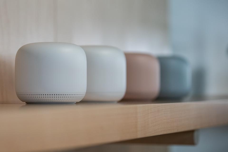 Apple nen hoi sinh router AirPort anh 2