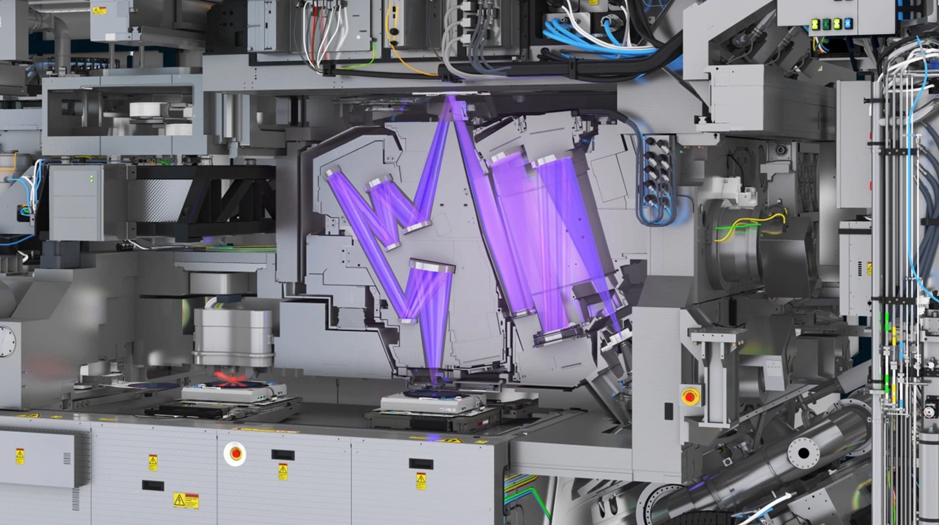 Cong ty quan trong cua nganh chip toan cau anh 1