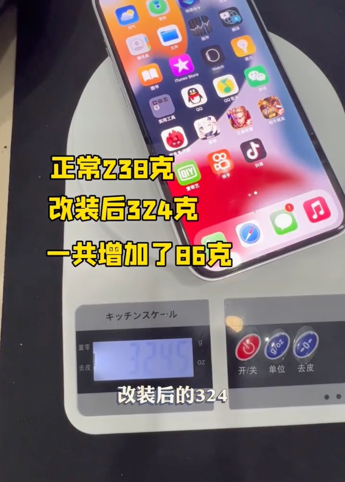 'Do' iPhone 13 Pro Max voi cong 3, 5 mm anh 7