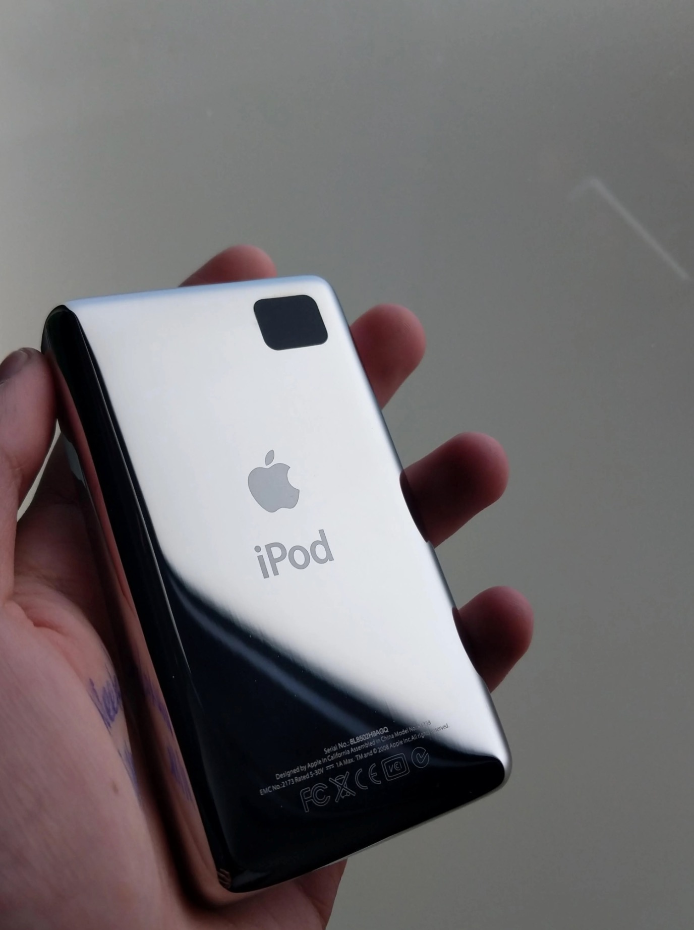 Thu vui 'do' iPod vao nam 2022 anh 4