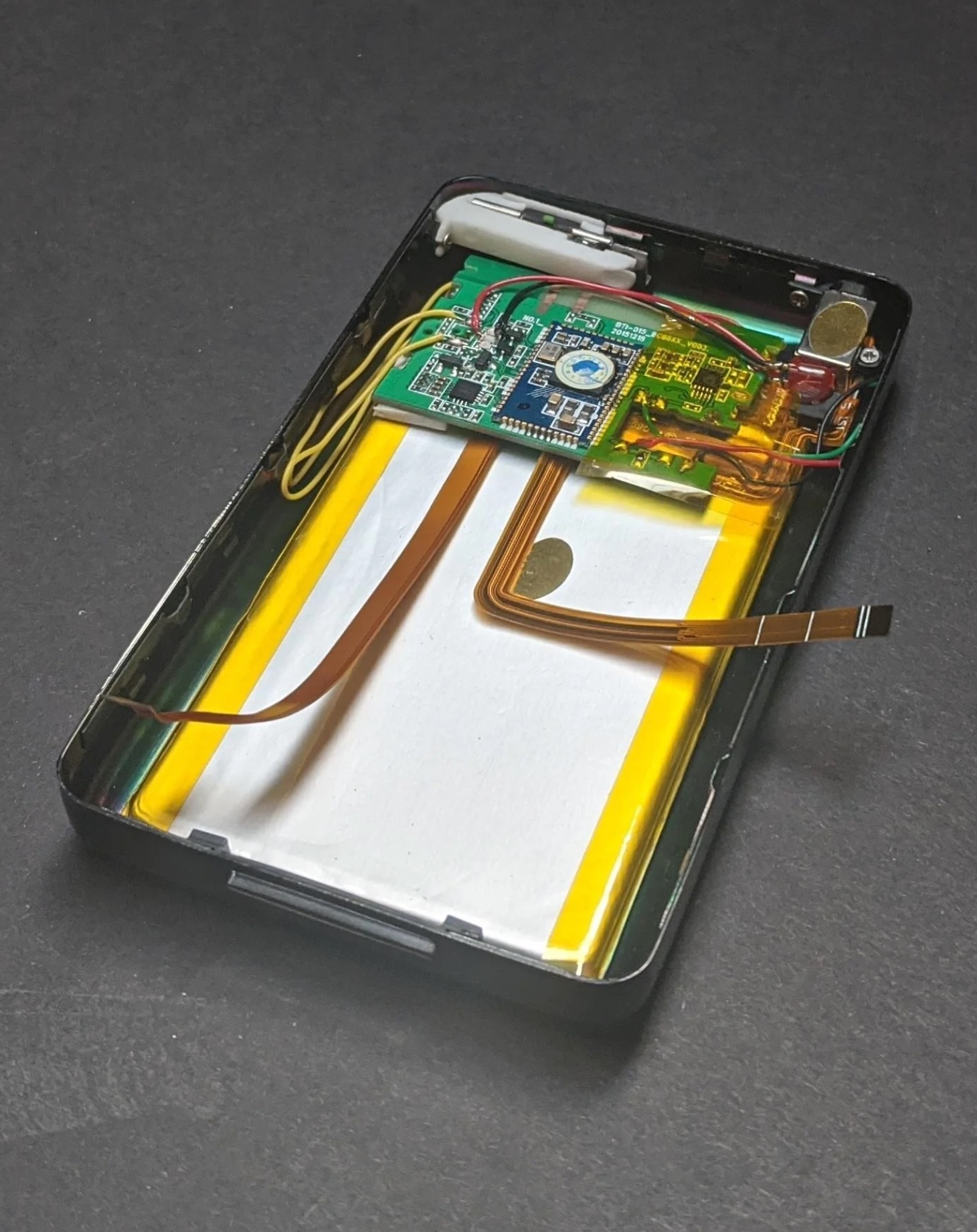 Thu vui 'do' iPod vao nam 2022 anh 5