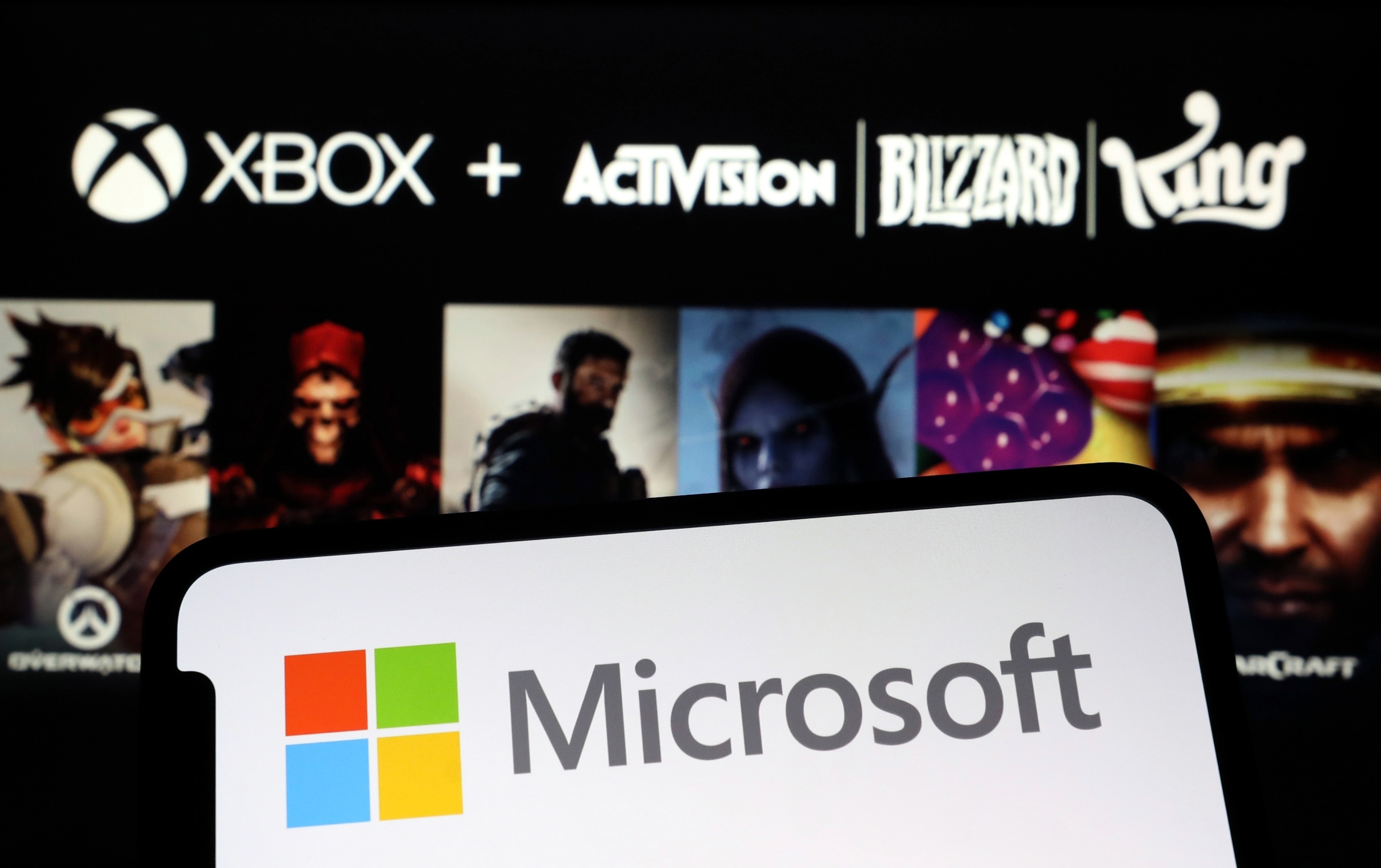 Ly do Microsoft la 'con cung' cua gioi chuc My anh 3