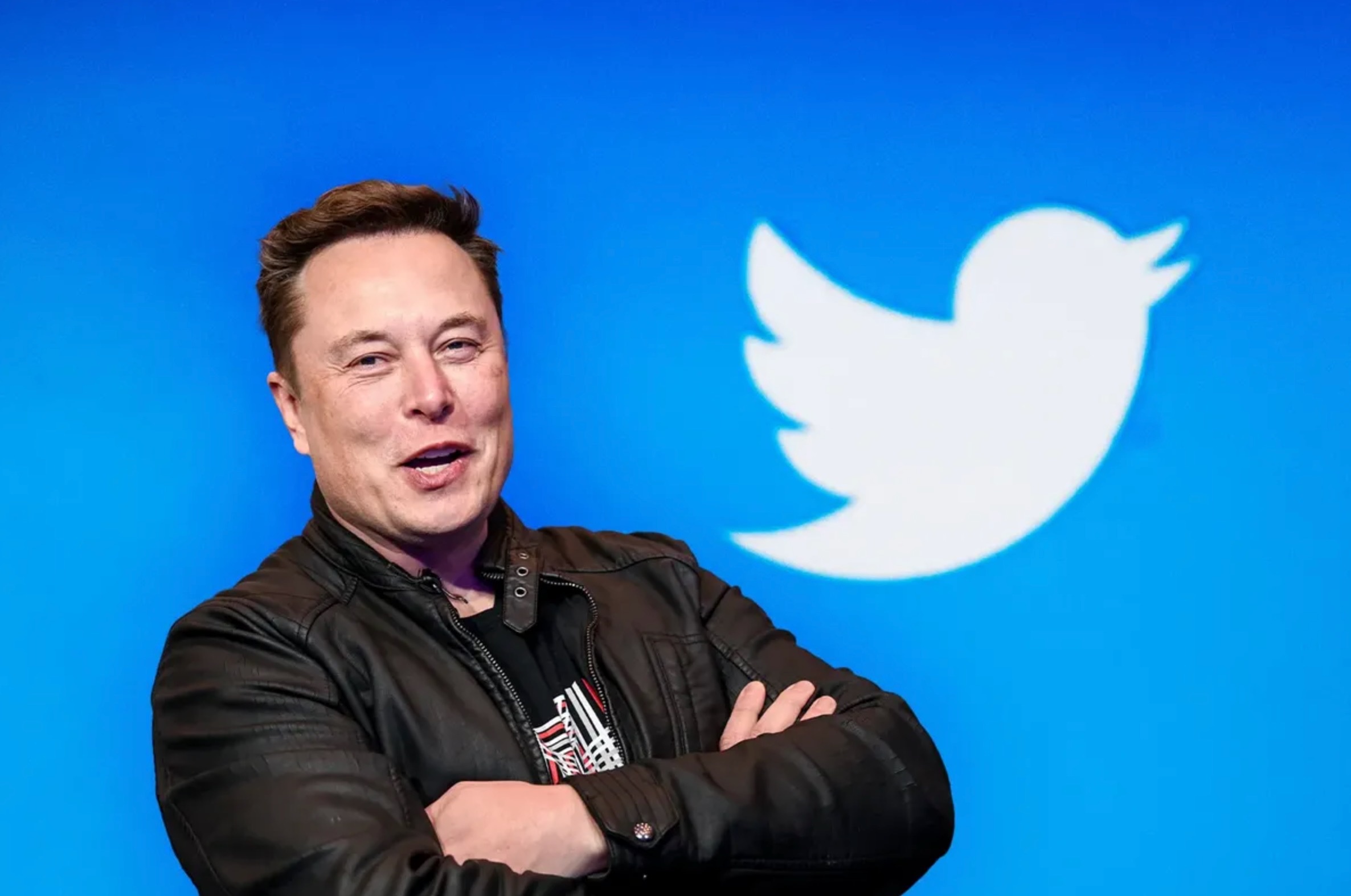Thay doi dau tien cua Twitter sau khi bo nhiem Elon Musk hinh anh