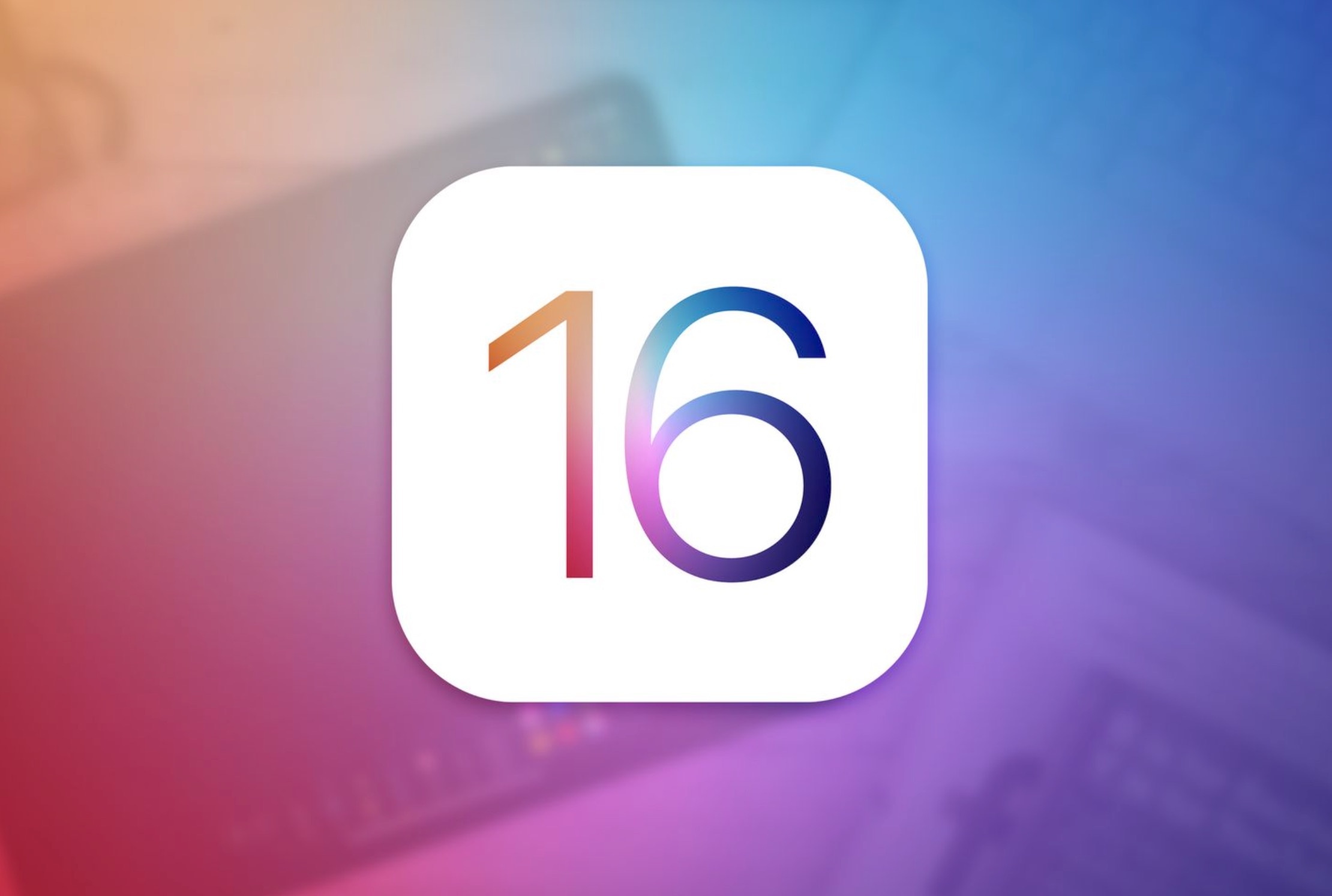 Apple an dinh ngay ra mat iOS 16 hinh anh