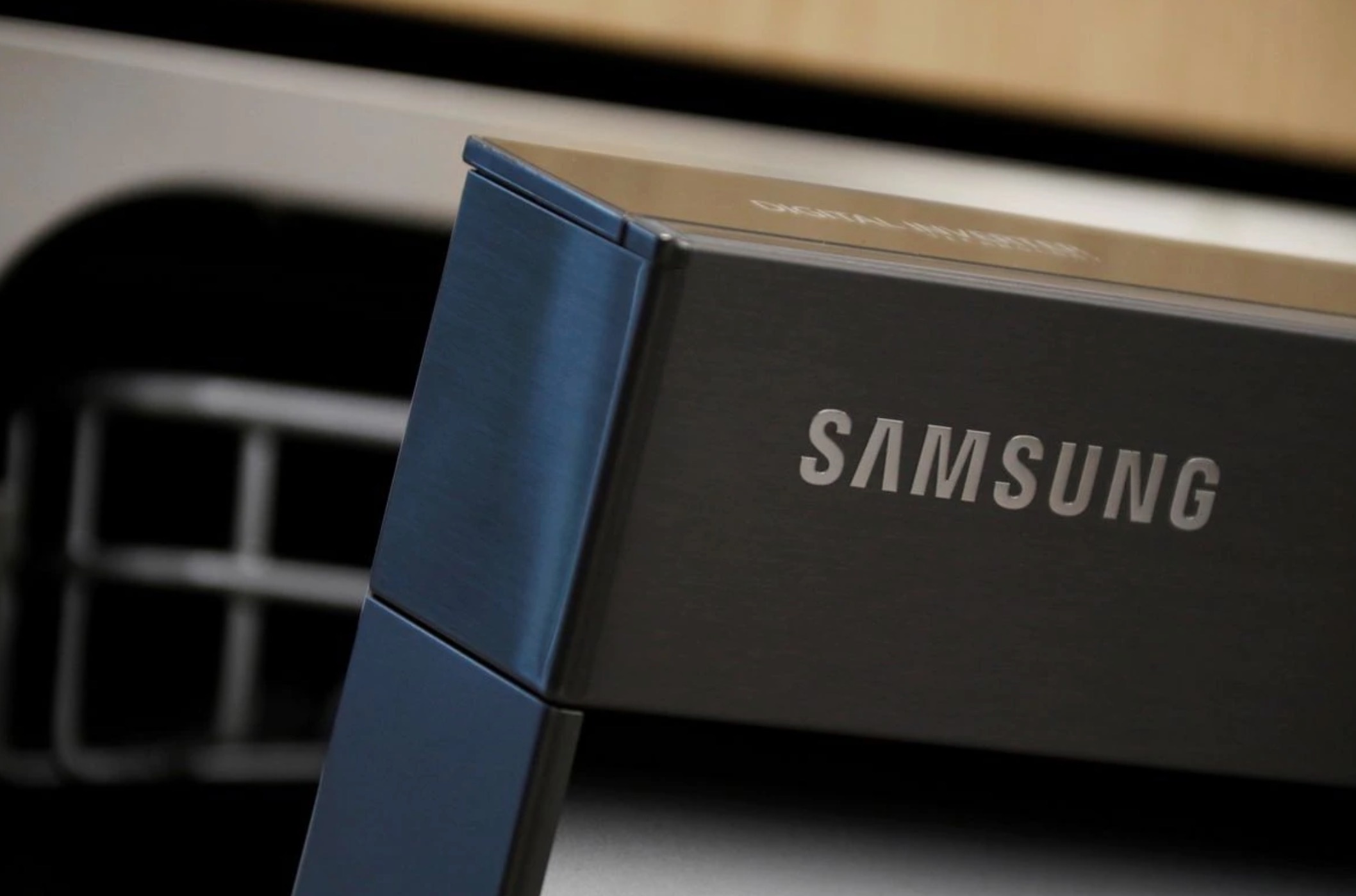 Samsung uoc tinh lai dam trong quy I anh 2