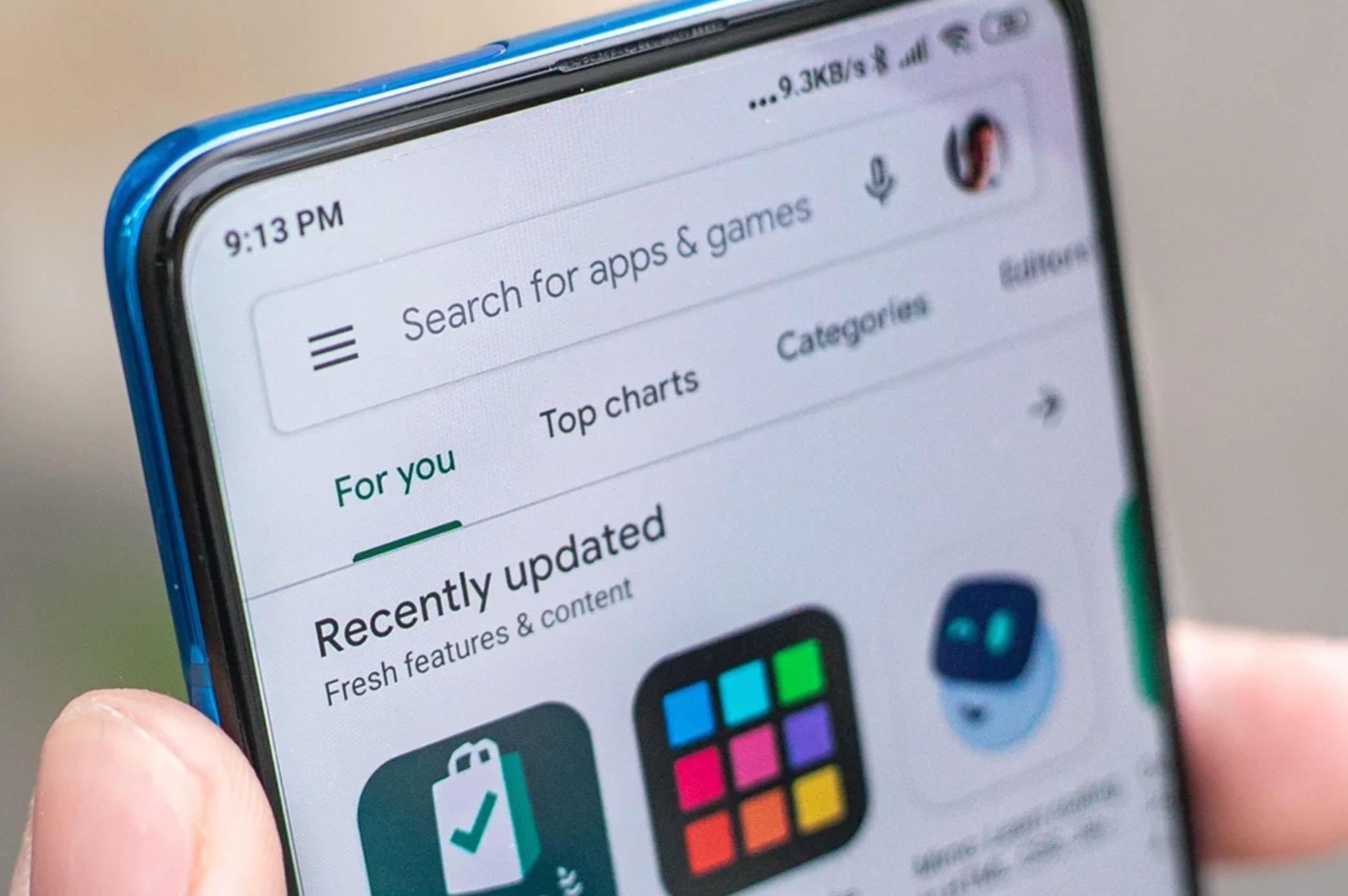 Dong thai muon mang cua Google hinh anh