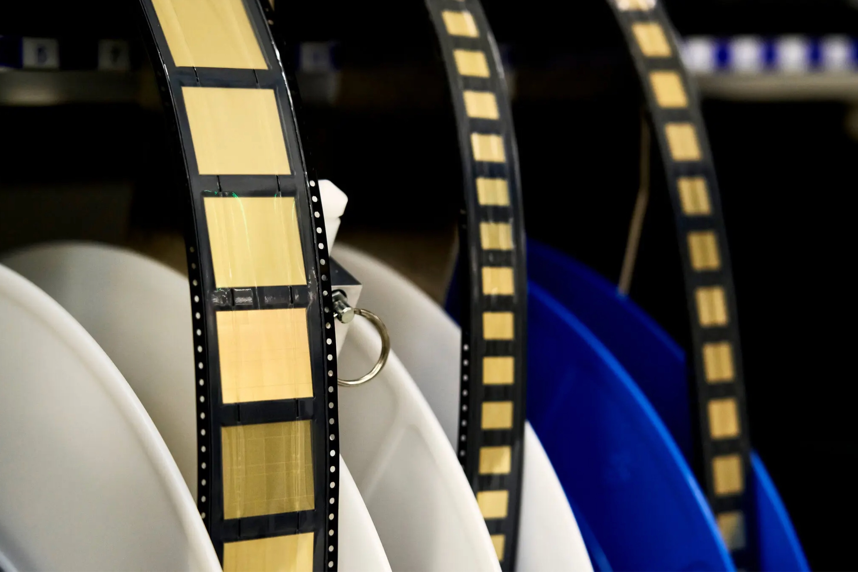 Cách Intel sản xuất những con chip nhỏ bé ảnh 3 Cach Intel san xuat nhung con chip nho be anh 3