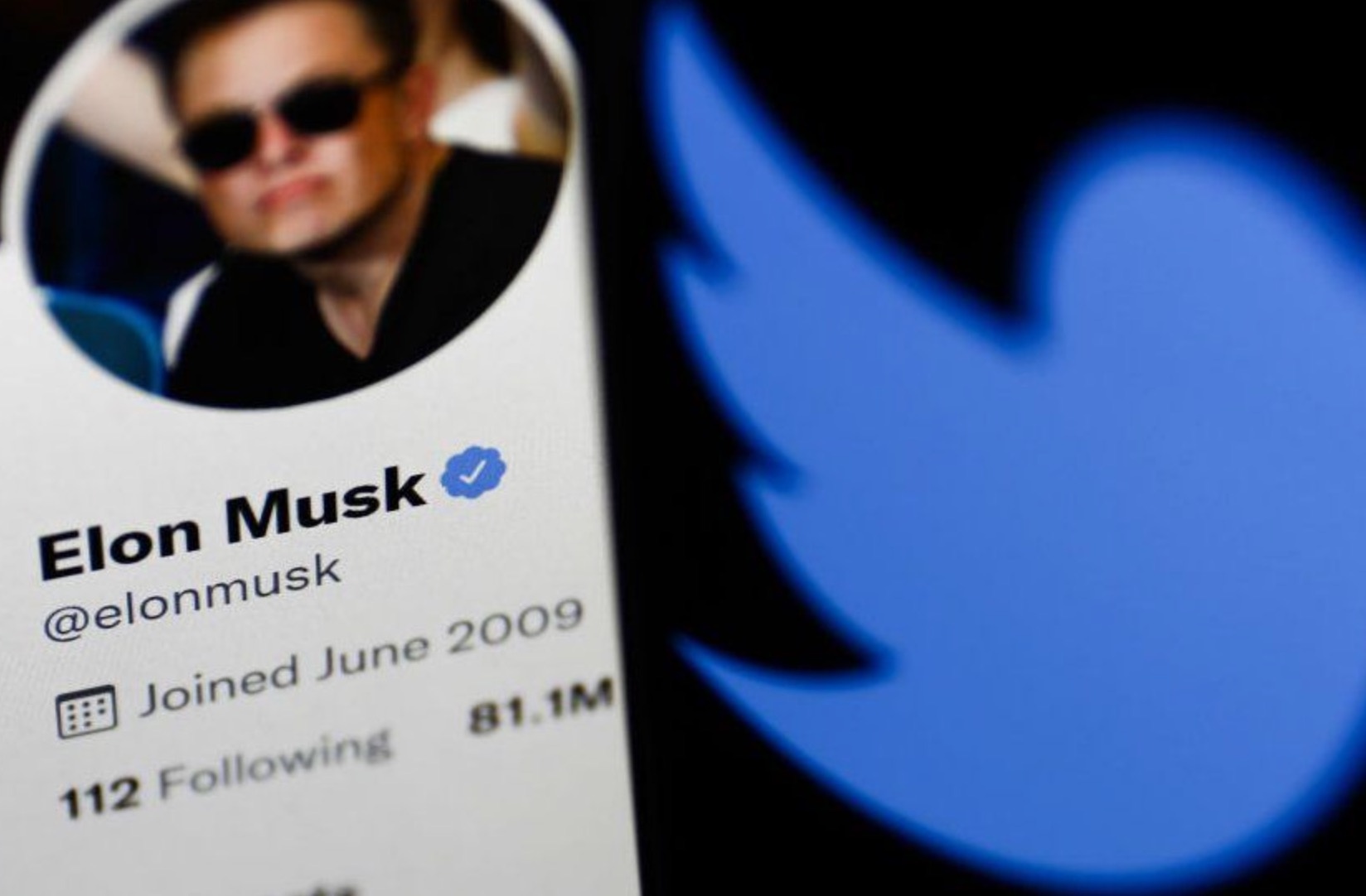 Elon Musk muon mua Twitter hinh anh
