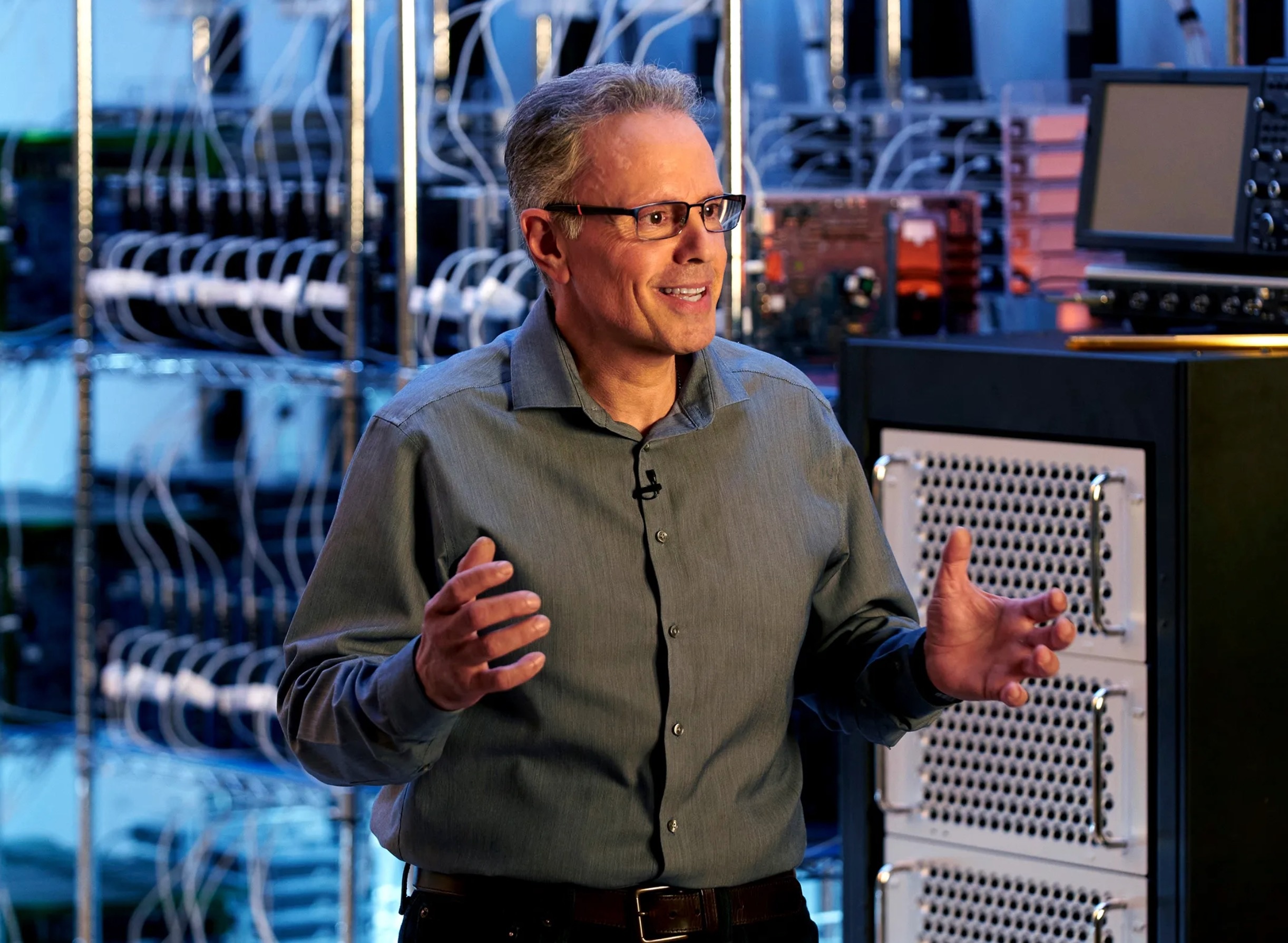 Con chip giup vuc day may tinh Mac anh 2