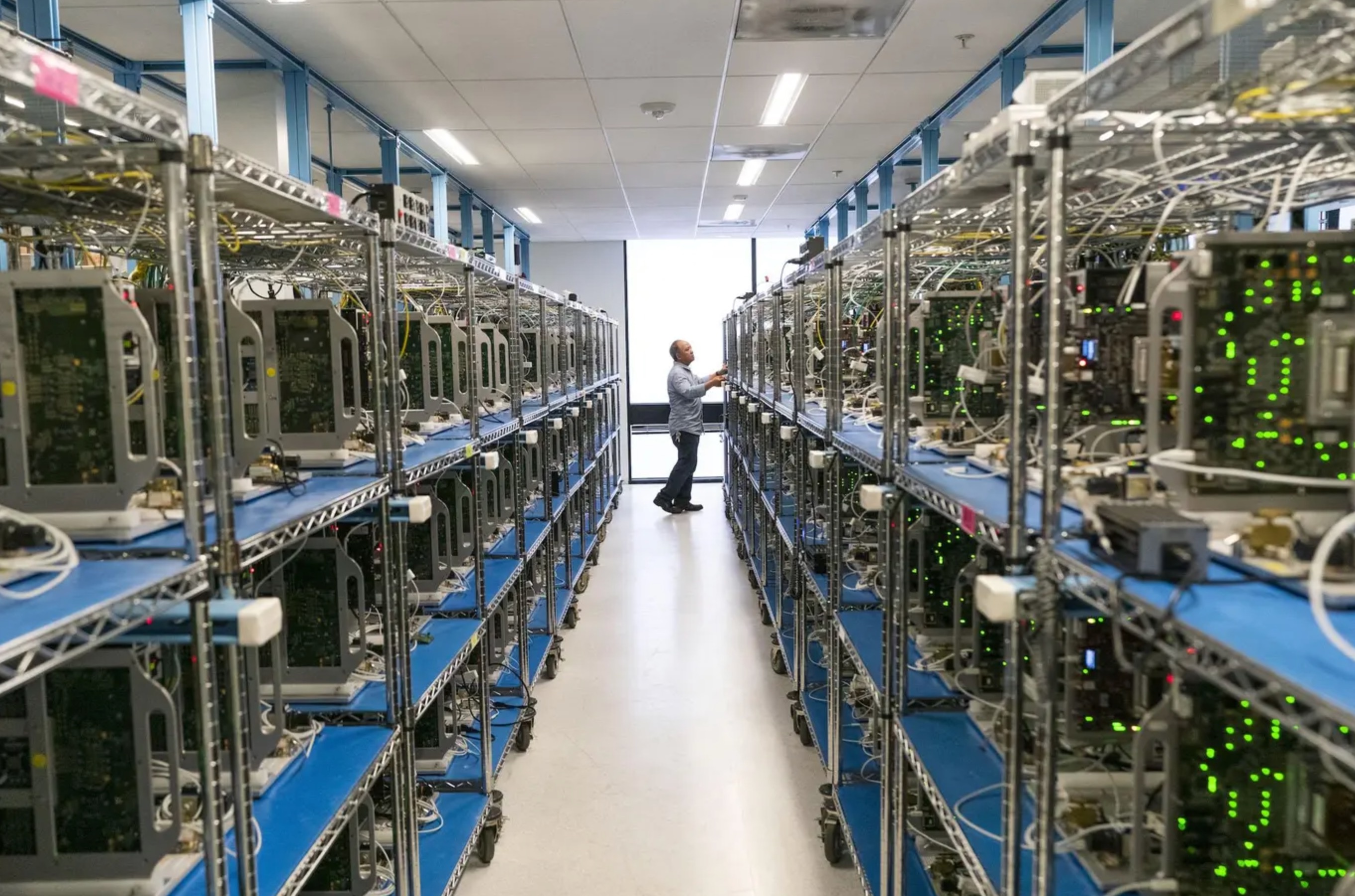 Con chip giup vuc day may tinh Mac anh 4