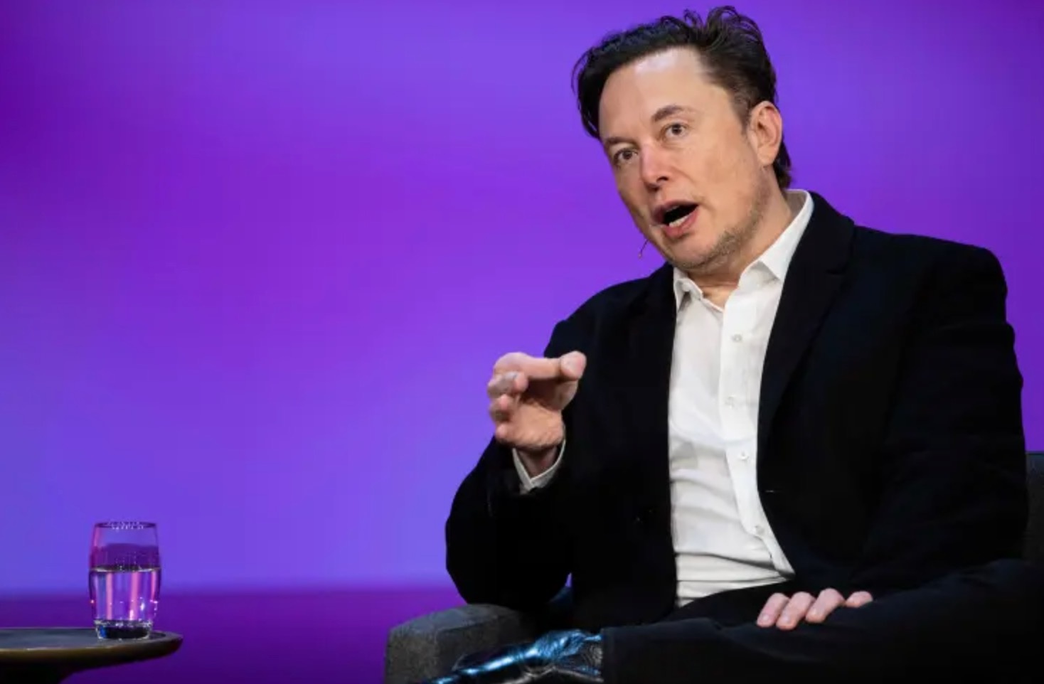 Elon Musk thanh lap 3 cong ty moi anh 1