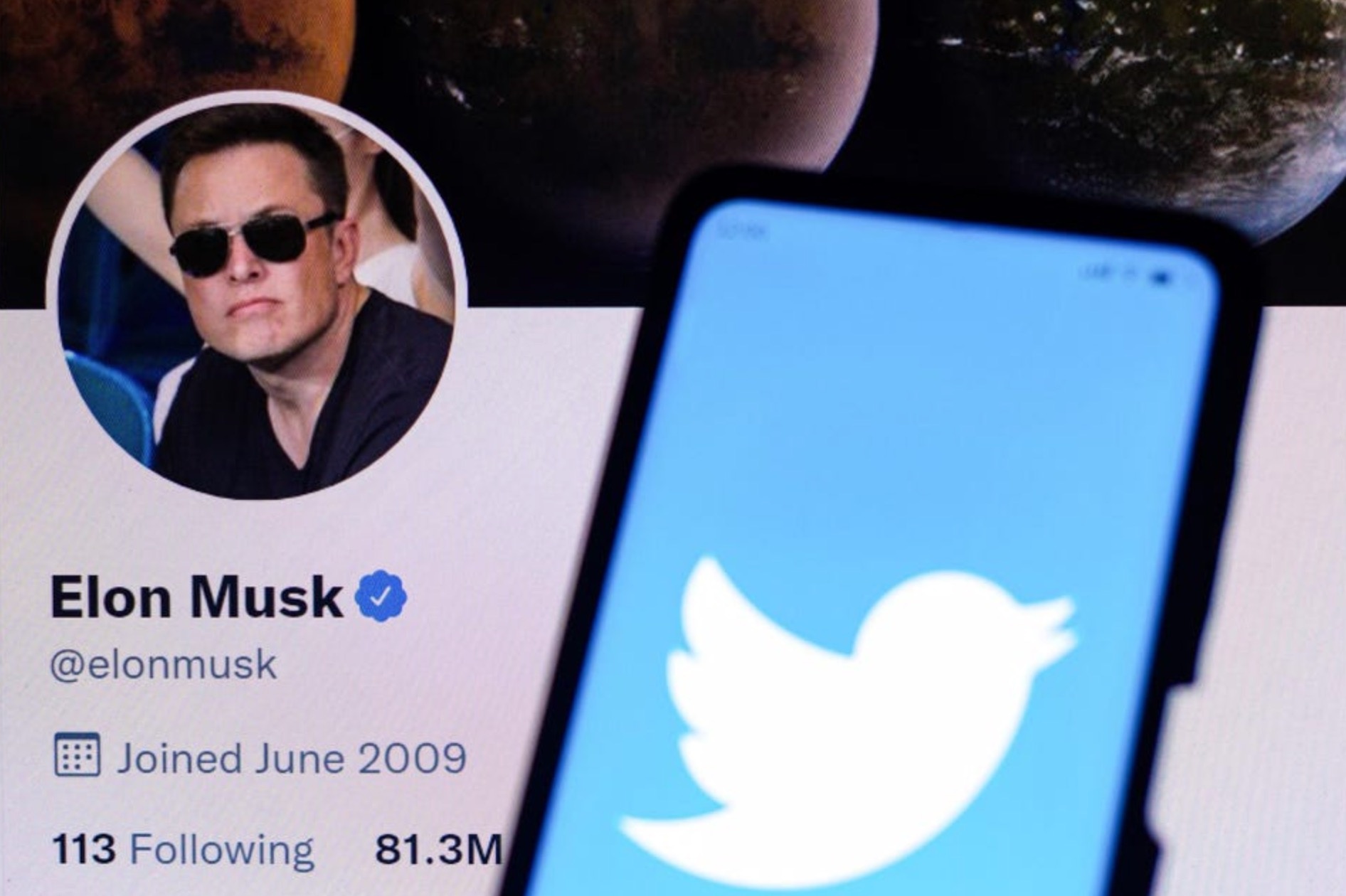Reuters: Twitter chap nhan ban minh cho Elon Musk hinh anh