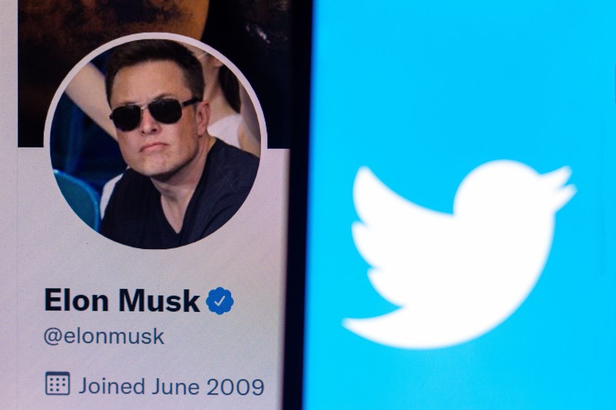 Elon Musk mua lai Twitter voi gia 44 ty USD anh 1