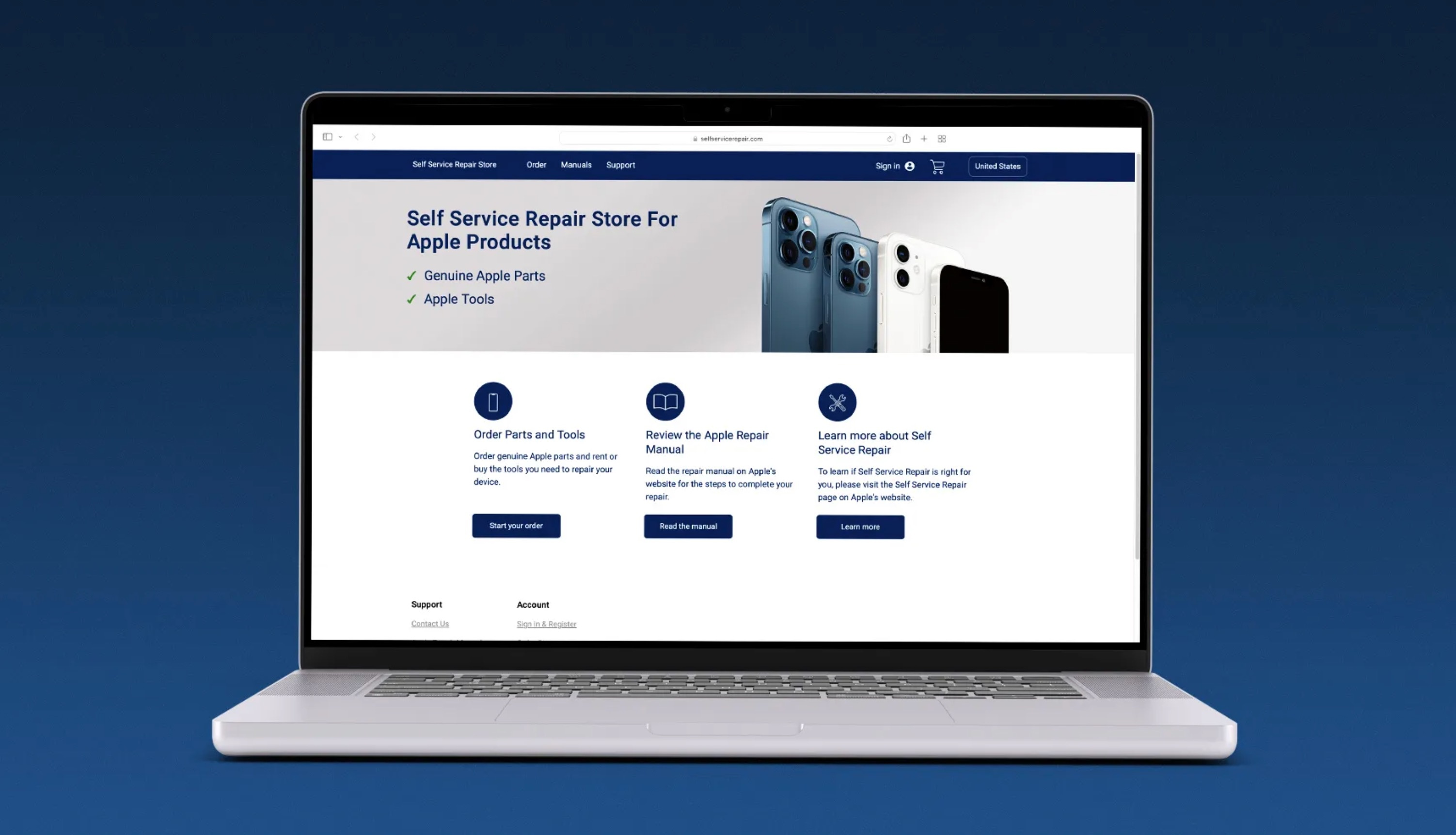 Apple ban cay lay SIM gia 4 USD anh 1