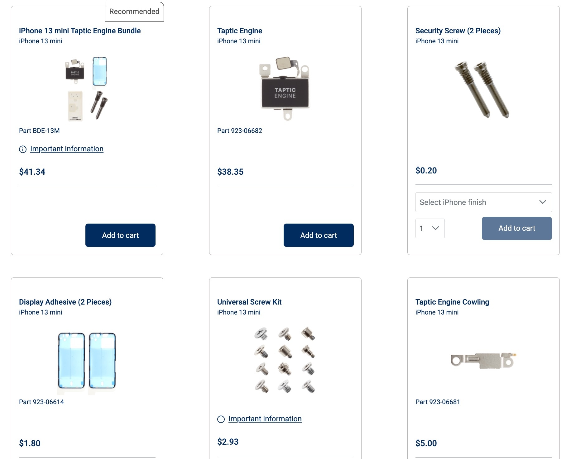 Apple ban cay lay SIM gia 4 USD anh 8