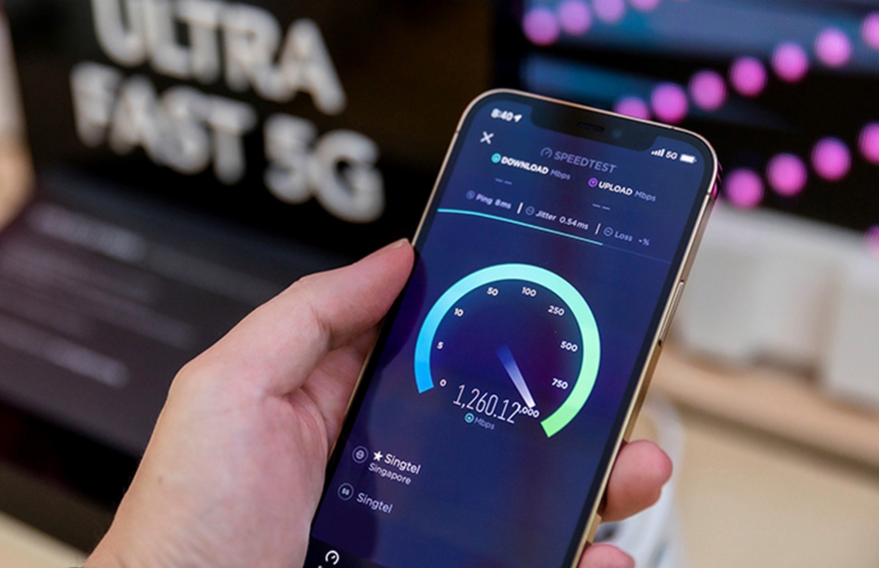 Tham vong moi cua Apple hinh anh