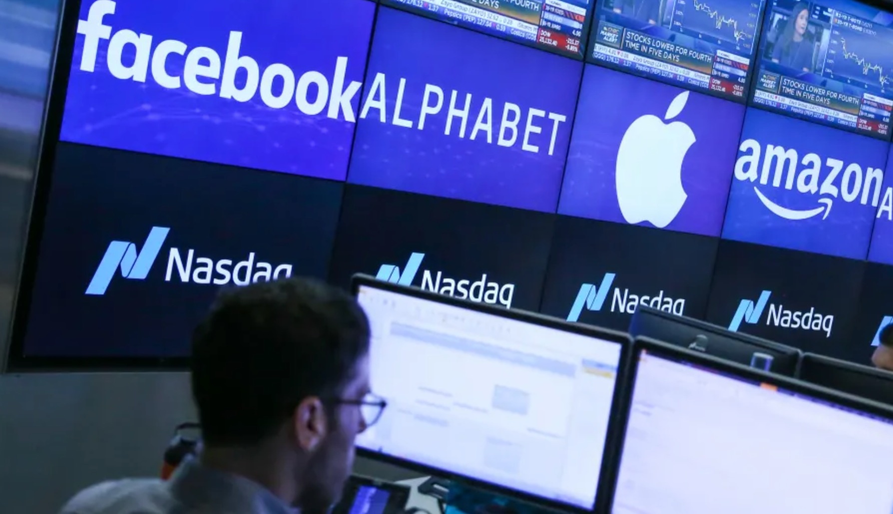 Von hoa cac hang cong nghe vua bay hoi hang tram ty USD anh 1