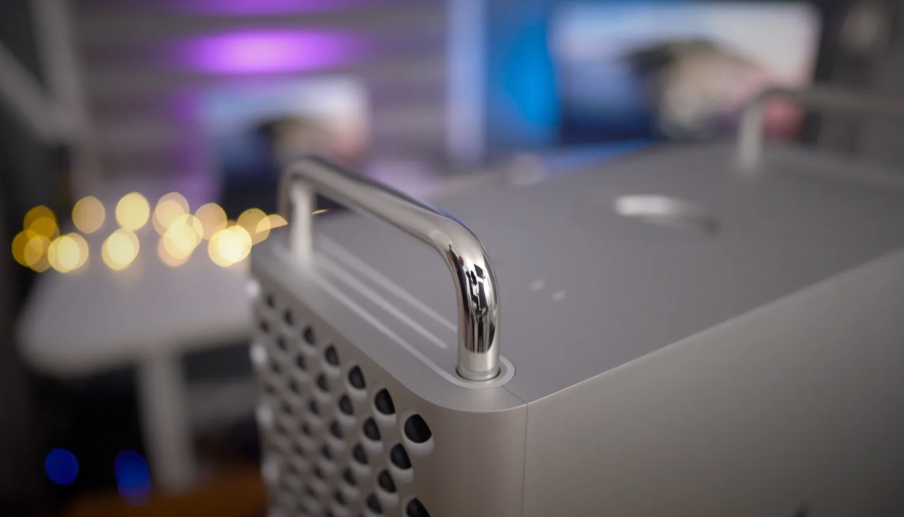 Apple con nhung gi de ra mat trong nam nay? anh 1