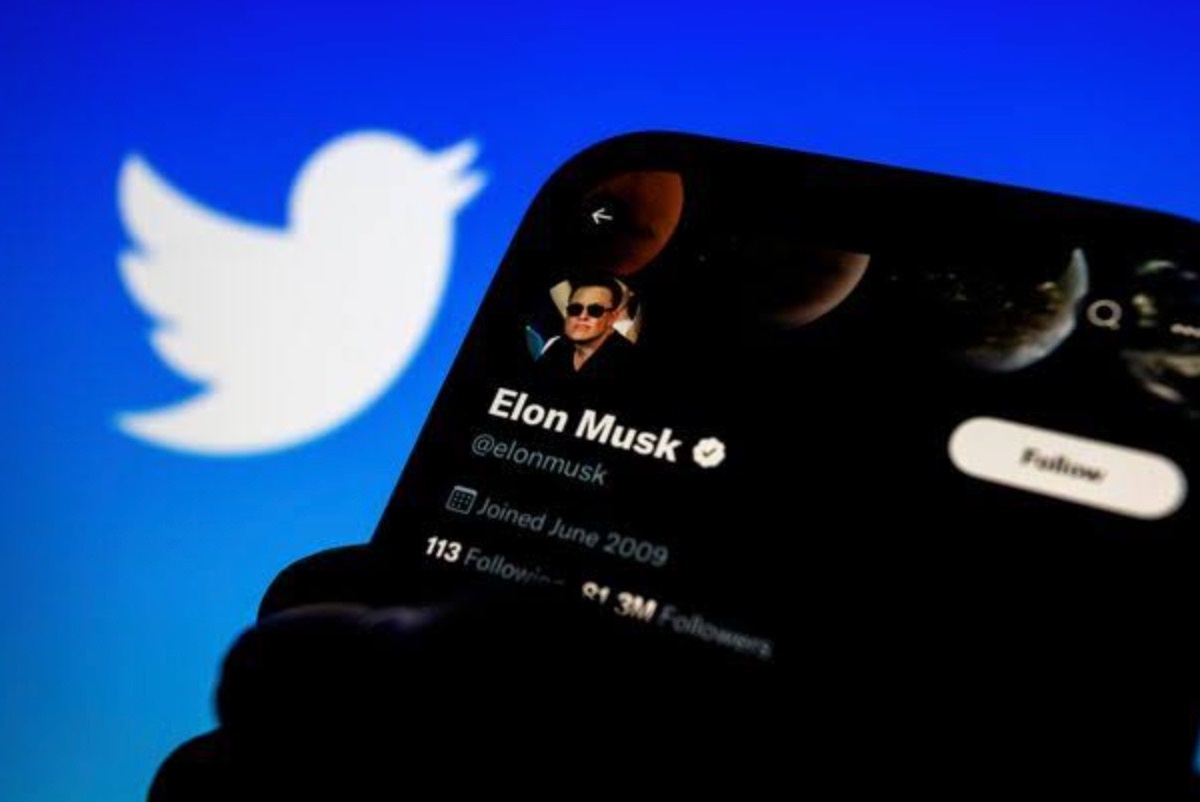 Gom du tien, Elon Musk van co kha nang khong mua duoc Twitter hinh anh