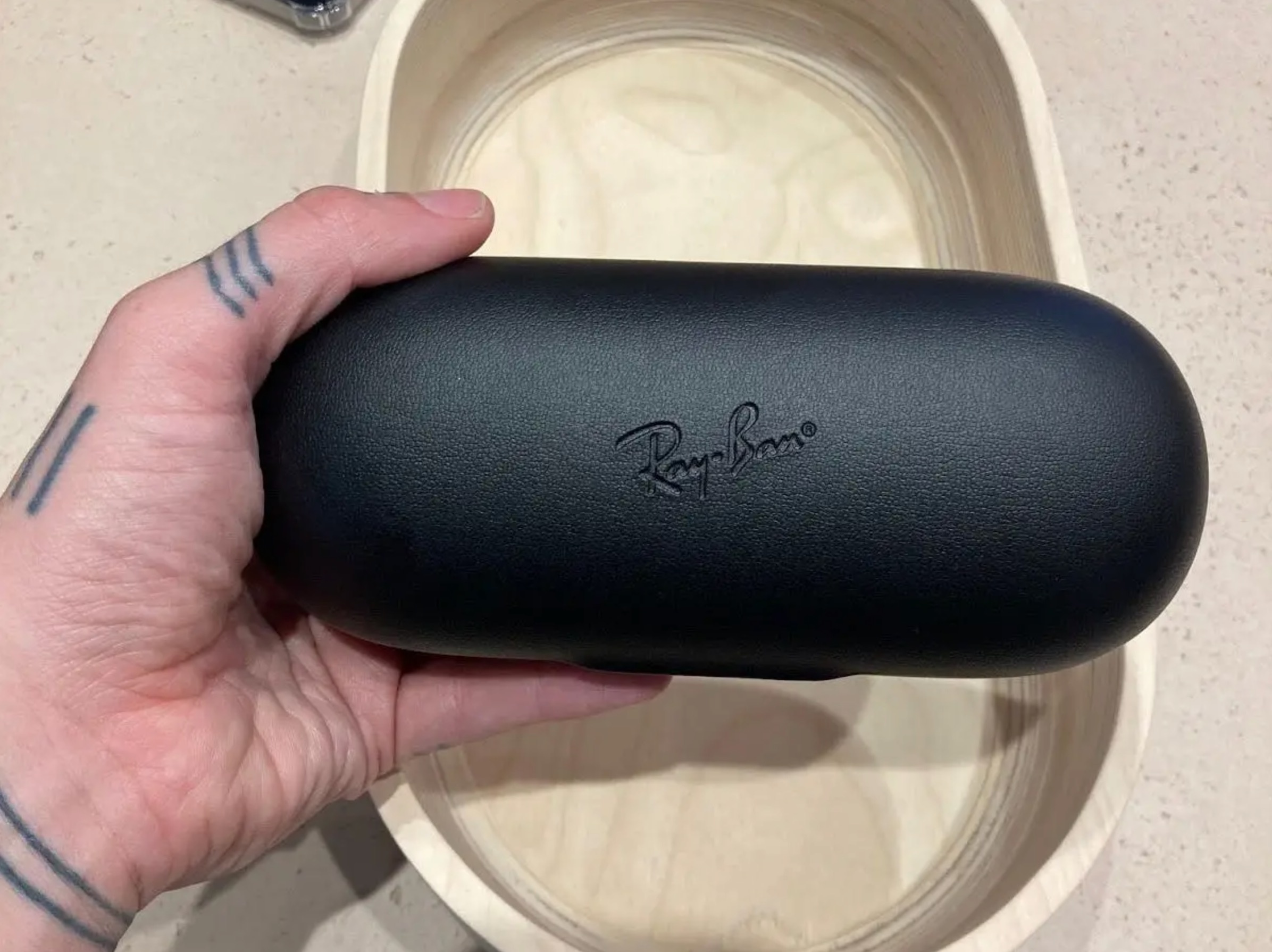 Ben trong cua hang metaverse dau tien cua Meta anh 7