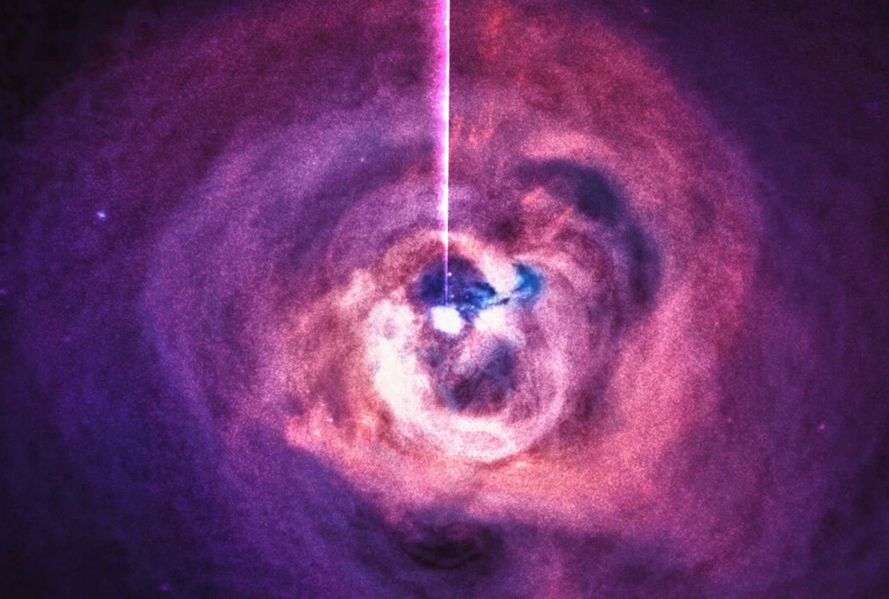 Am thanh rung ron tu lo den khong lo hinh anh