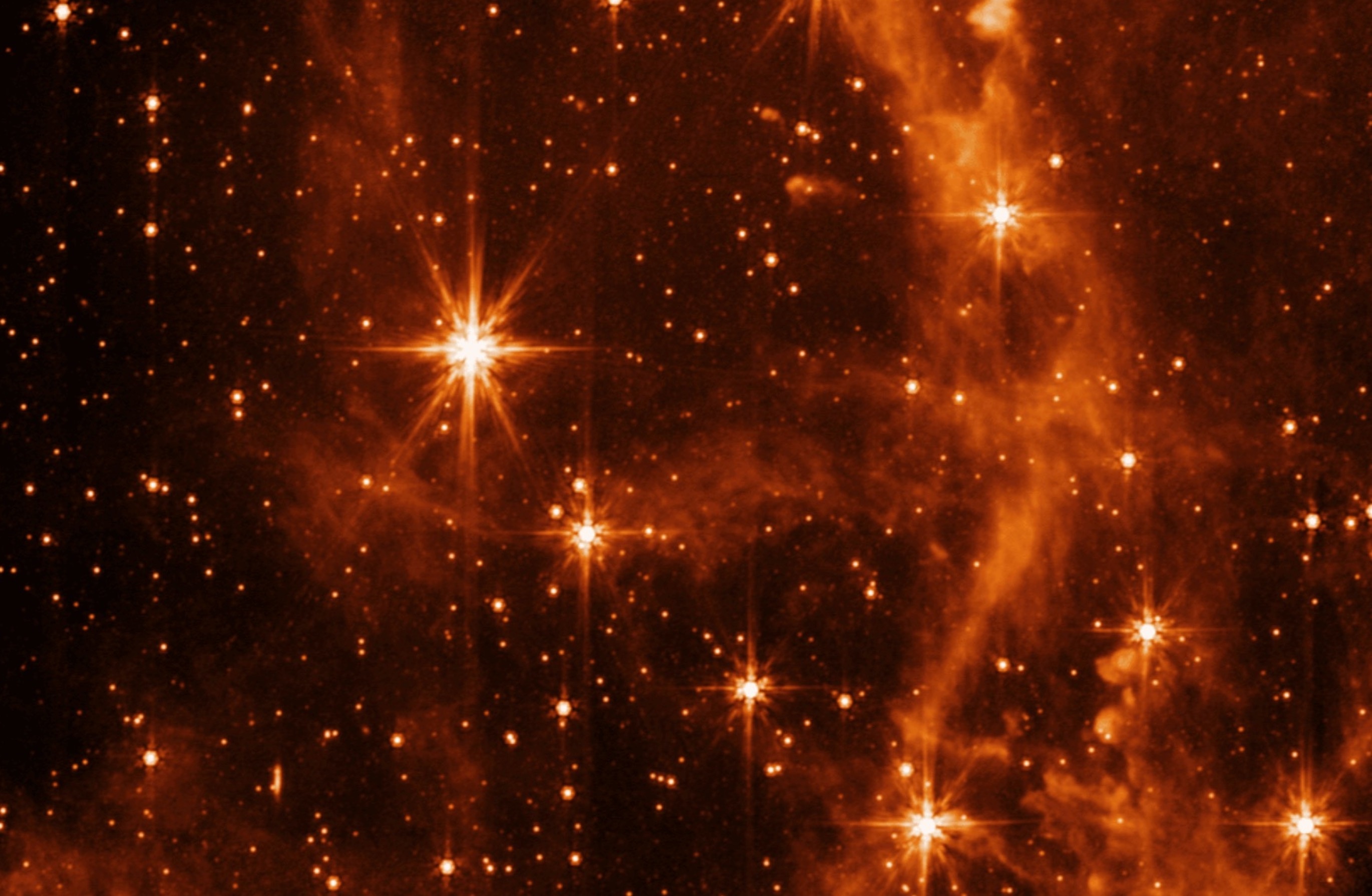 Anh chup ria thien ha ro nhat tu truoc toi nay hinh anh