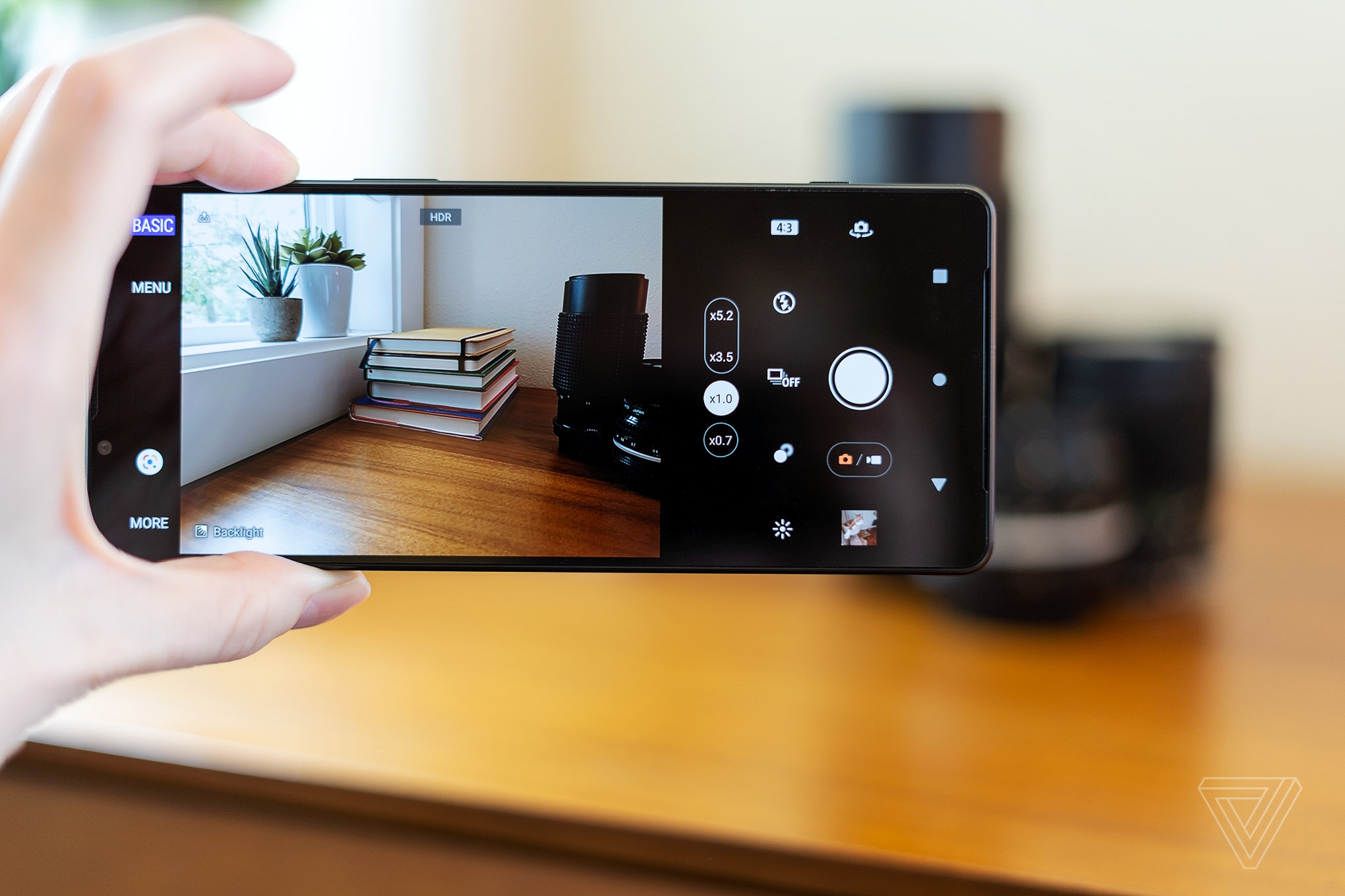 Sony ra mat Xperia 1 IV va Xperia 10 IV anh 3