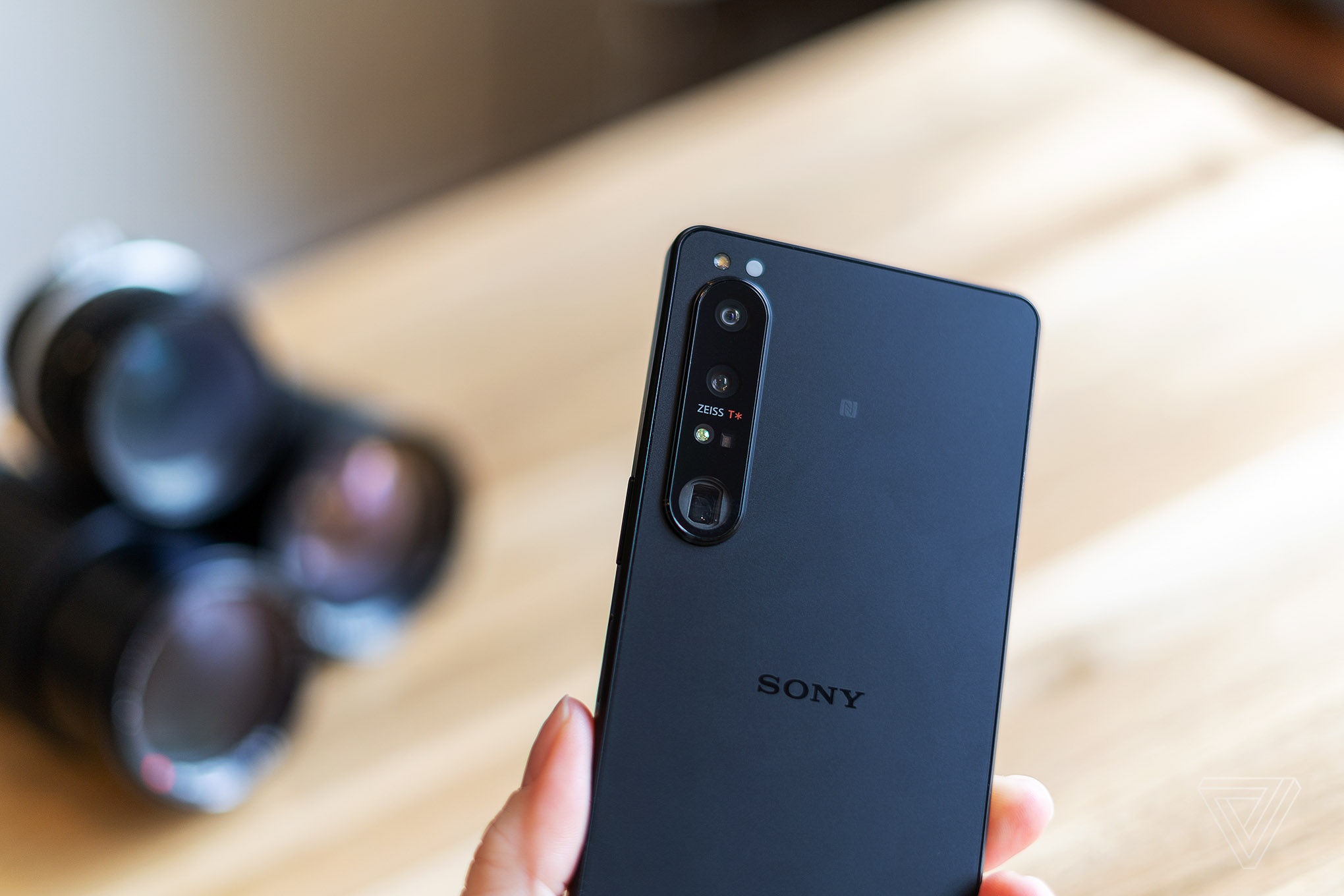 Sony ra mat Xperia 1 IV va Xperia 10 IV anh 4