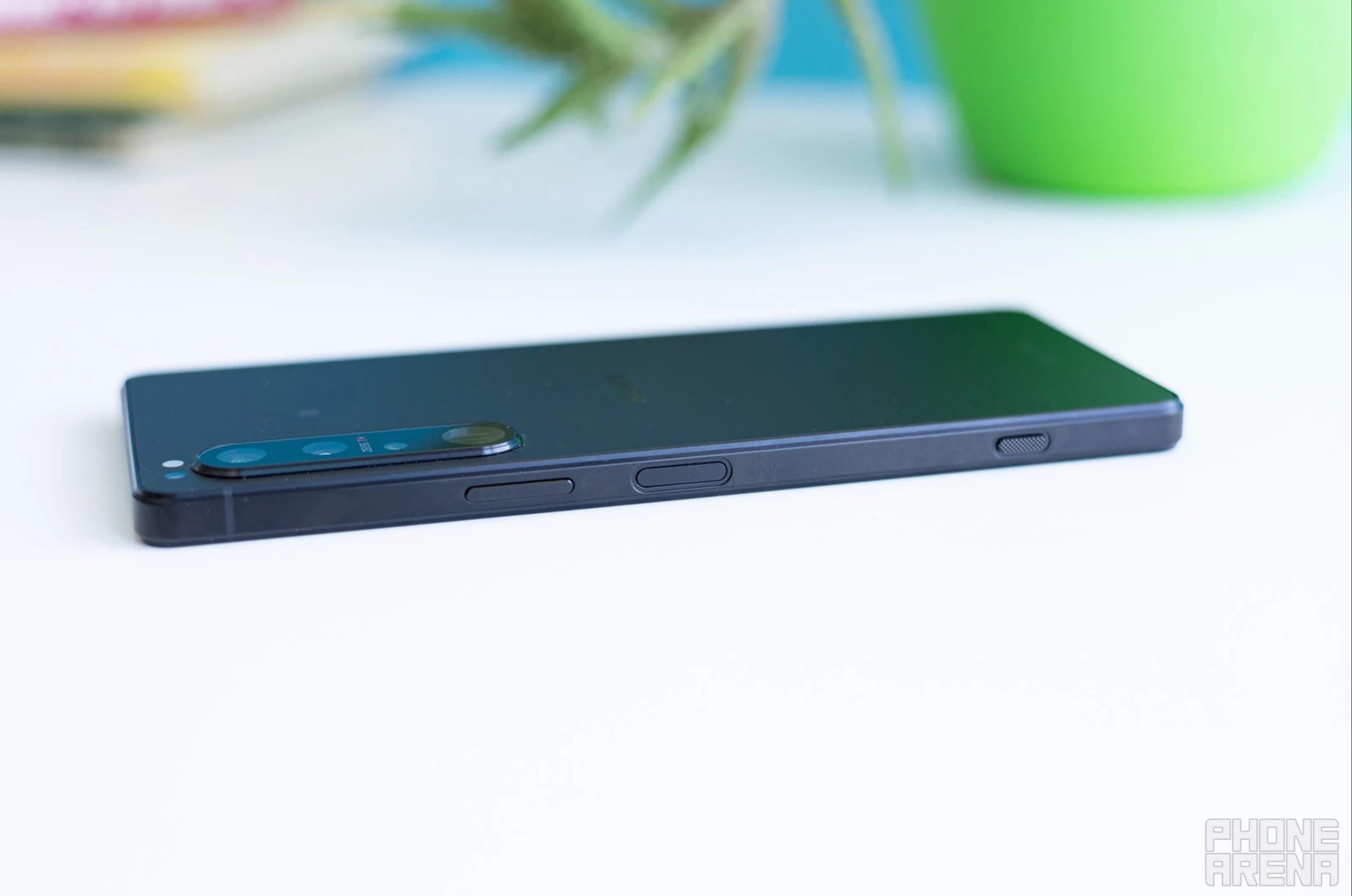 Sony ra mat Xperia 1 IV va Xperia 10 IV anh 9